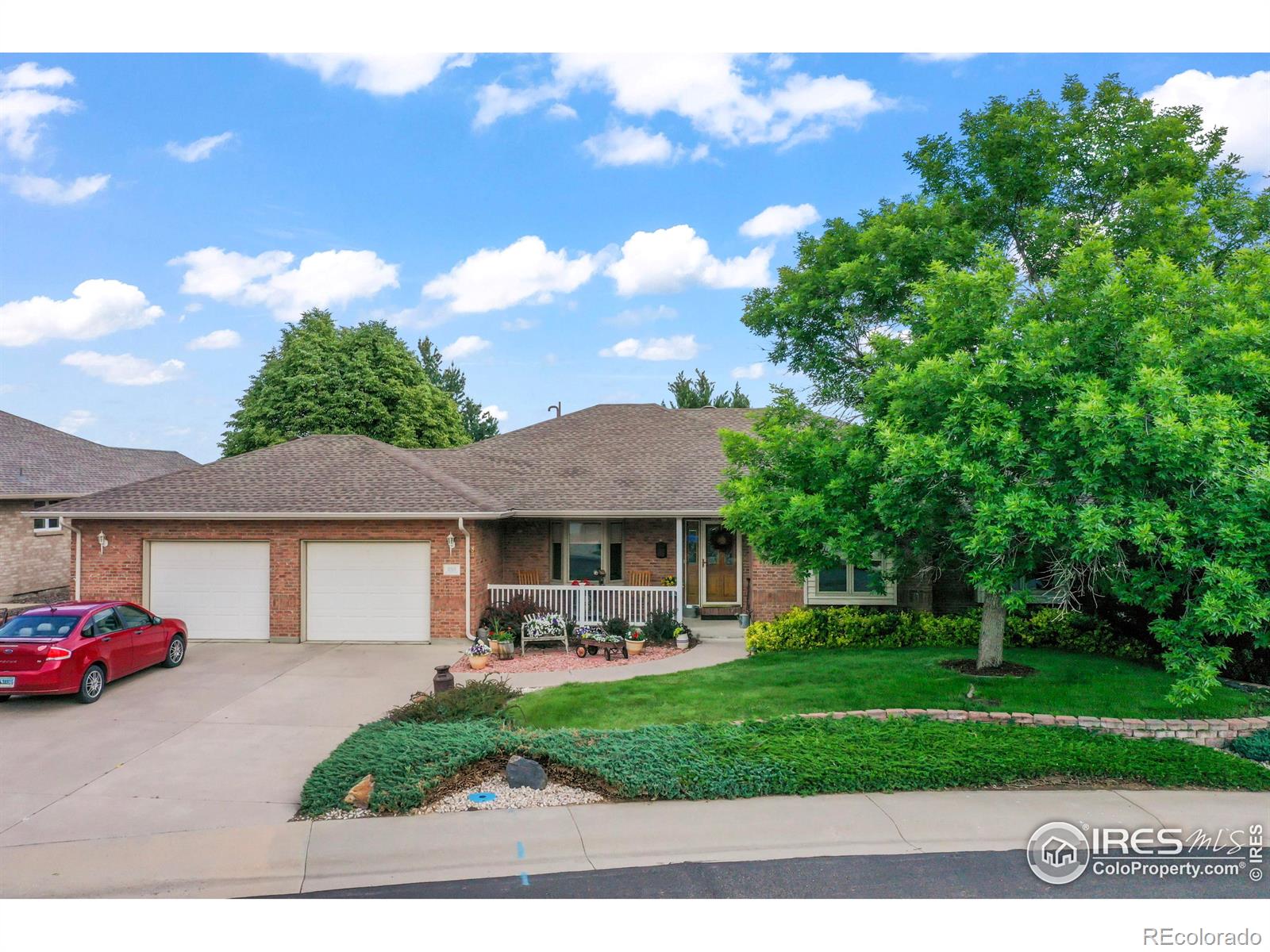MLS Image #1 for 233  elizabeth court,fort lupton, Colorado