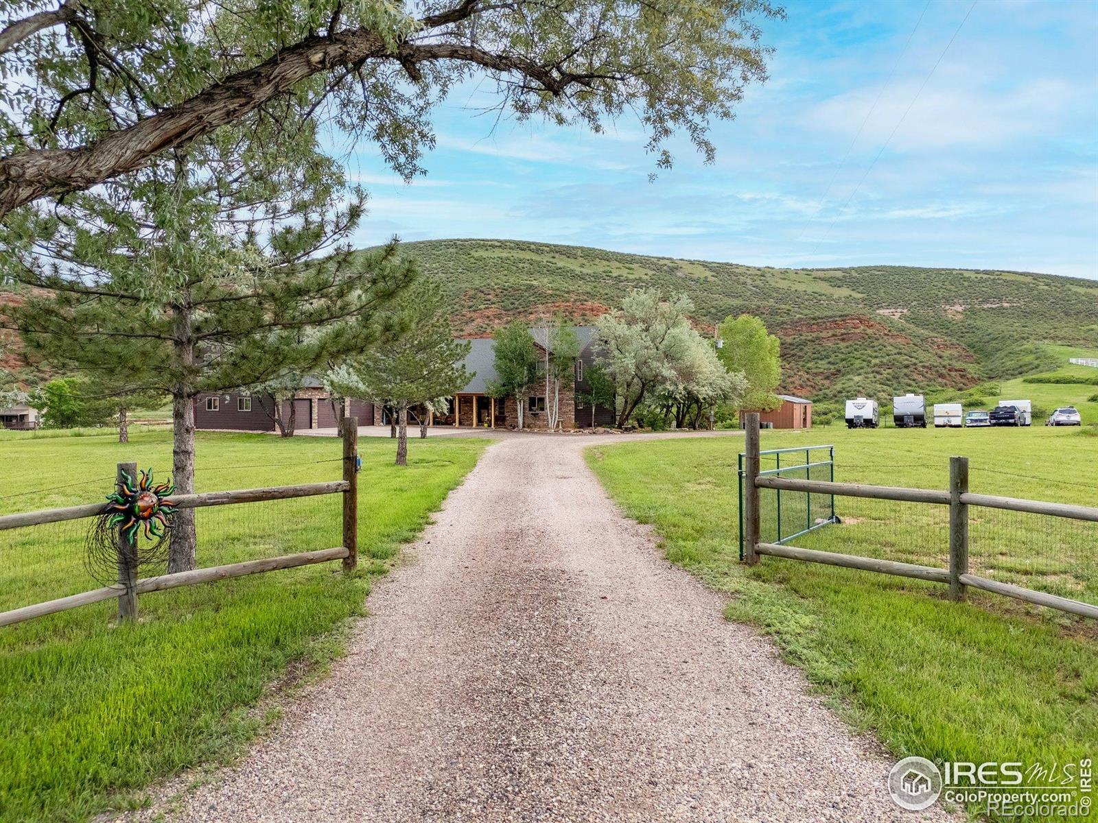 CMA Image for 1350 S County Road 29 ,Loveland, Colorado