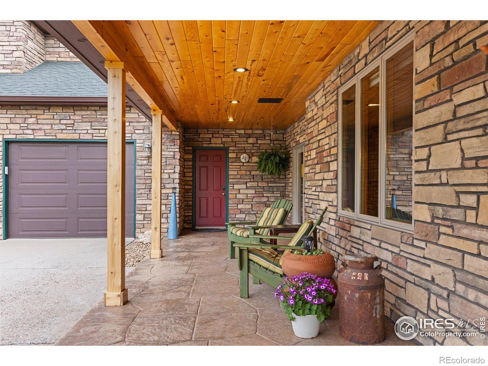 MLS Image #3 for 1350 s county road 29 ,loveland, Colorado