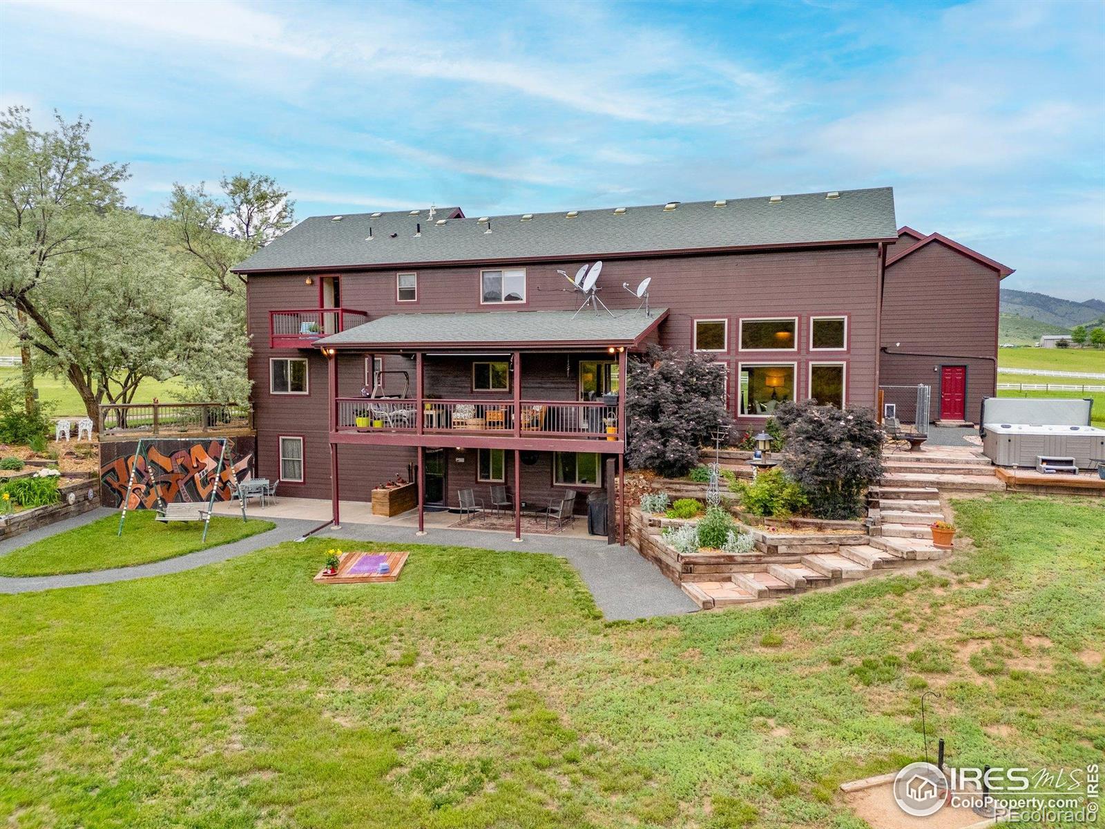 MLS Image #30 for 1350 s county road 29 ,loveland, Colorado