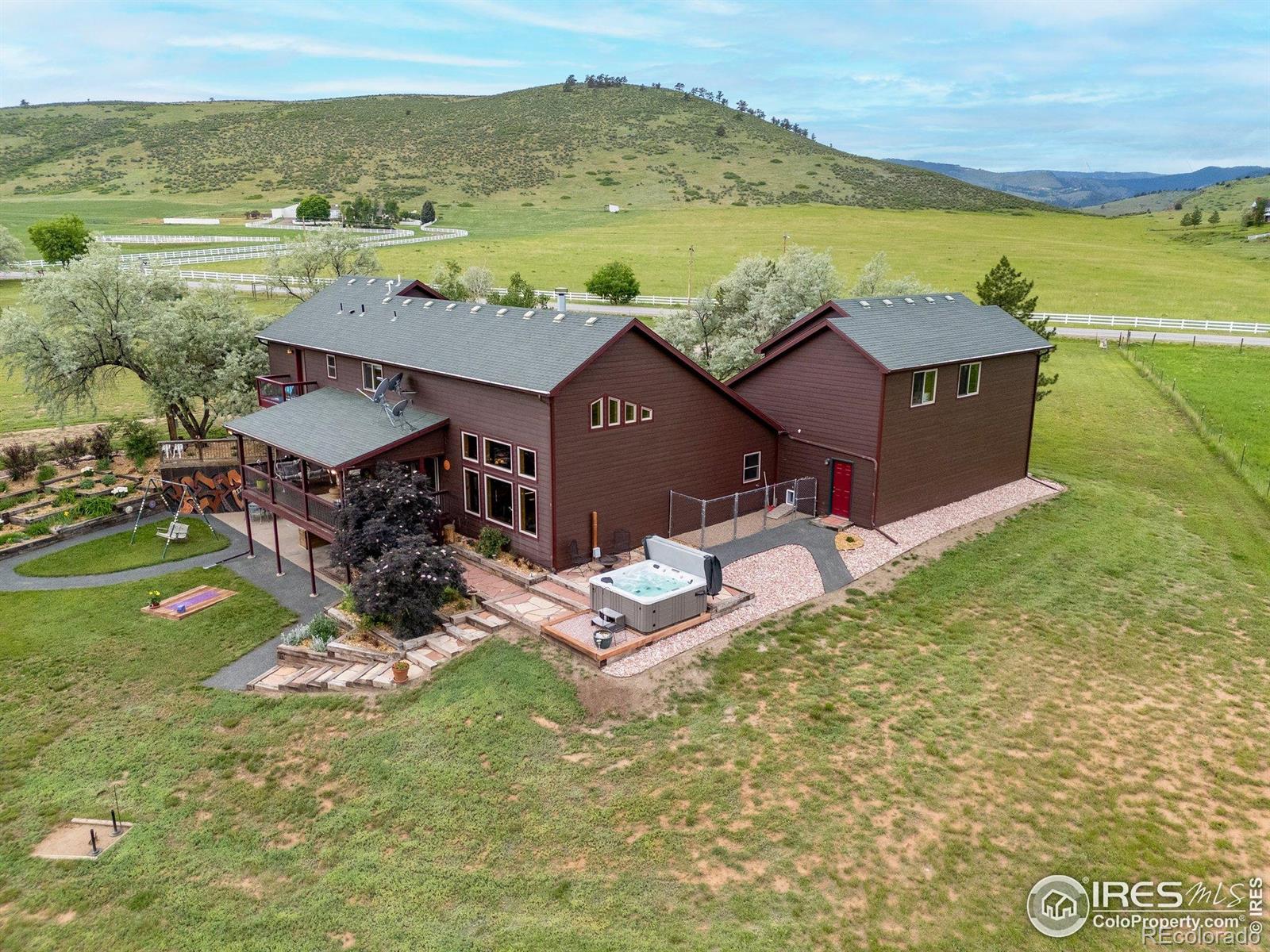 MLS Image #32 for 1350 s county road 29 ,loveland, Colorado
