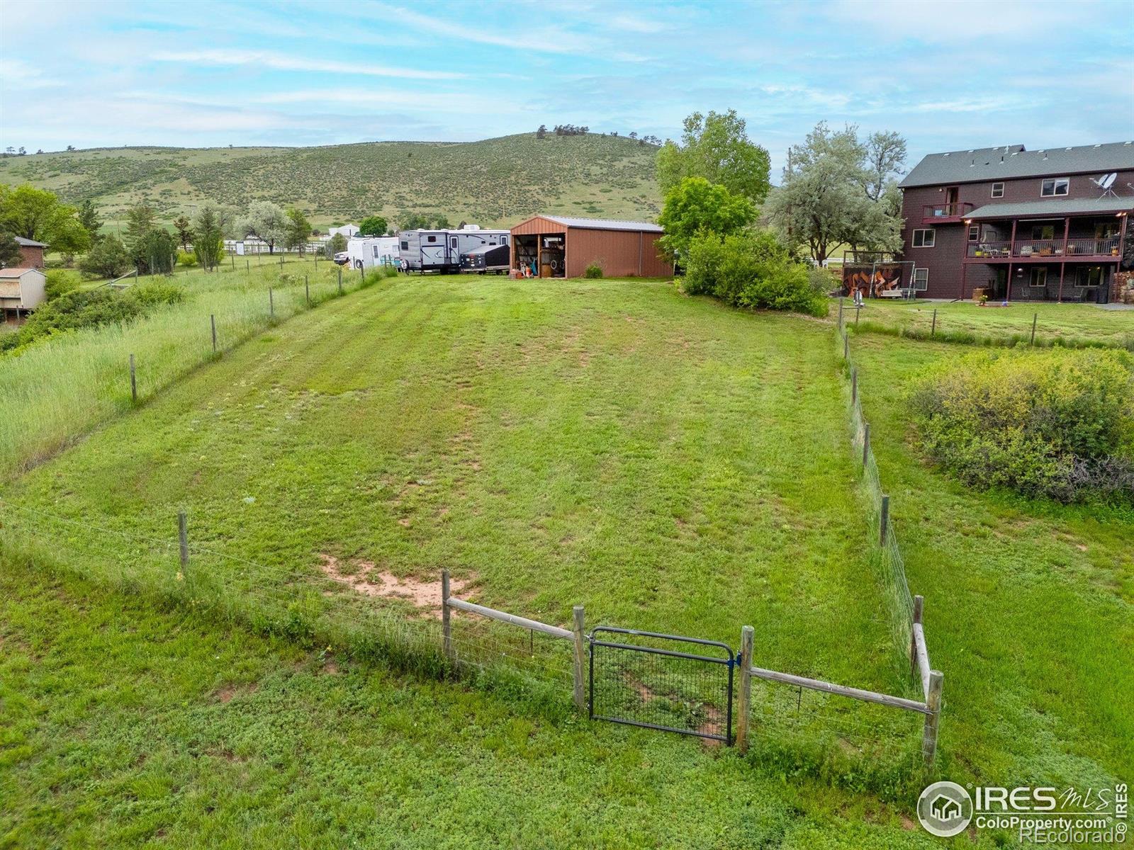 MLS Image #35 for 1350 s county road 29 ,loveland, Colorado