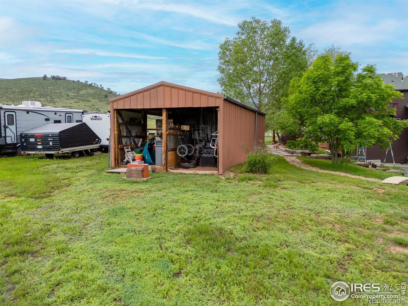 MLS Image #36 for 1350 s county road 29 ,loveland, Colorado