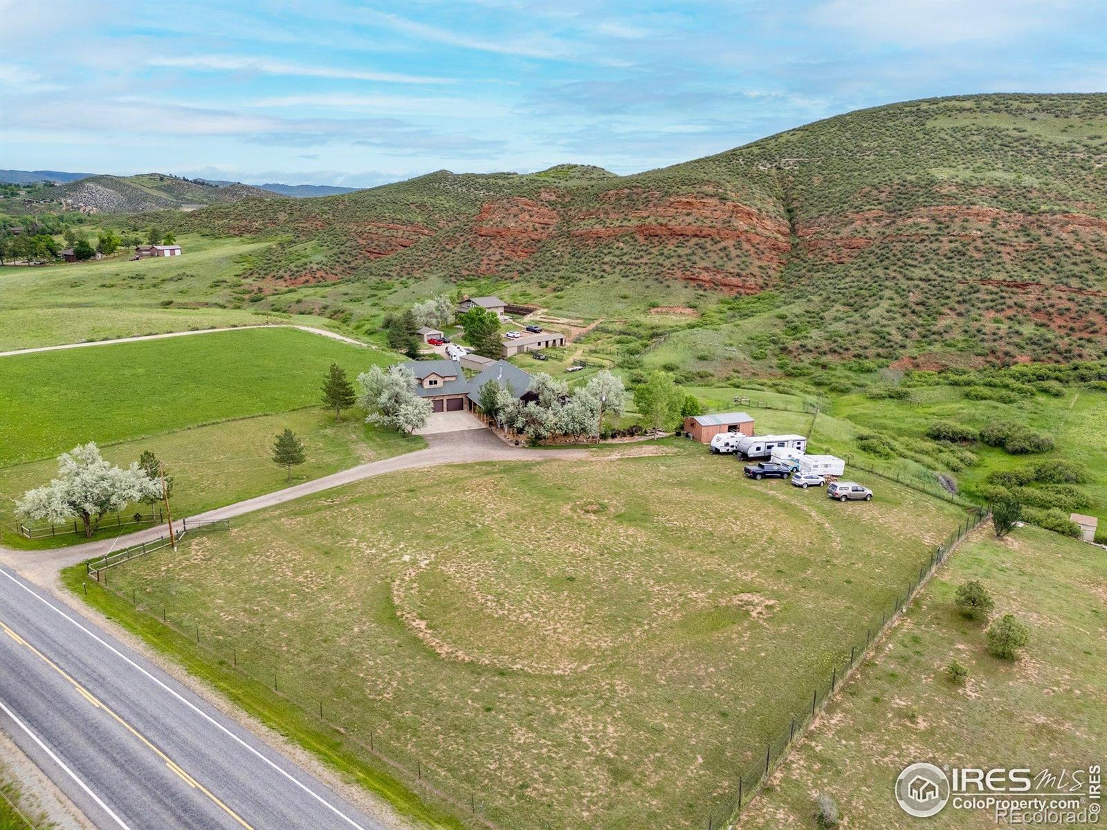 MLS Image #37 for 1350 s county road 29 ,loveland, Colorado