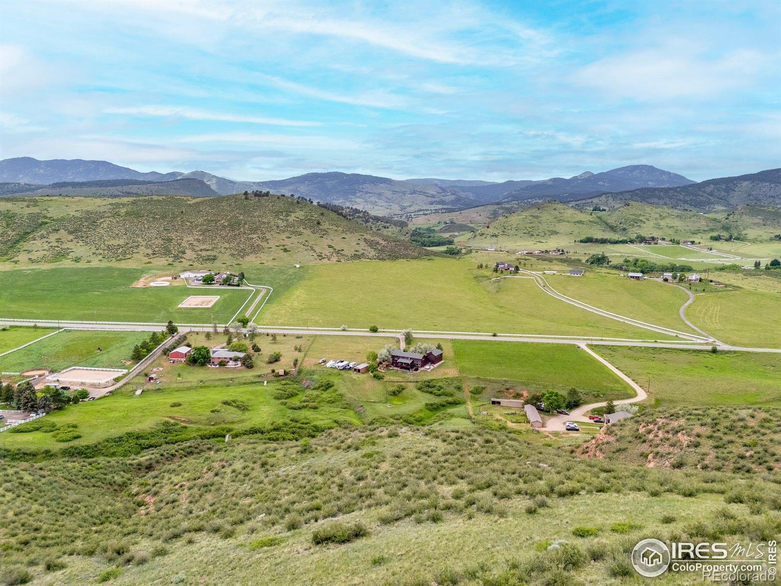 MLS Image #38 for 1350 s county road 29 ,loveland, Colorado
