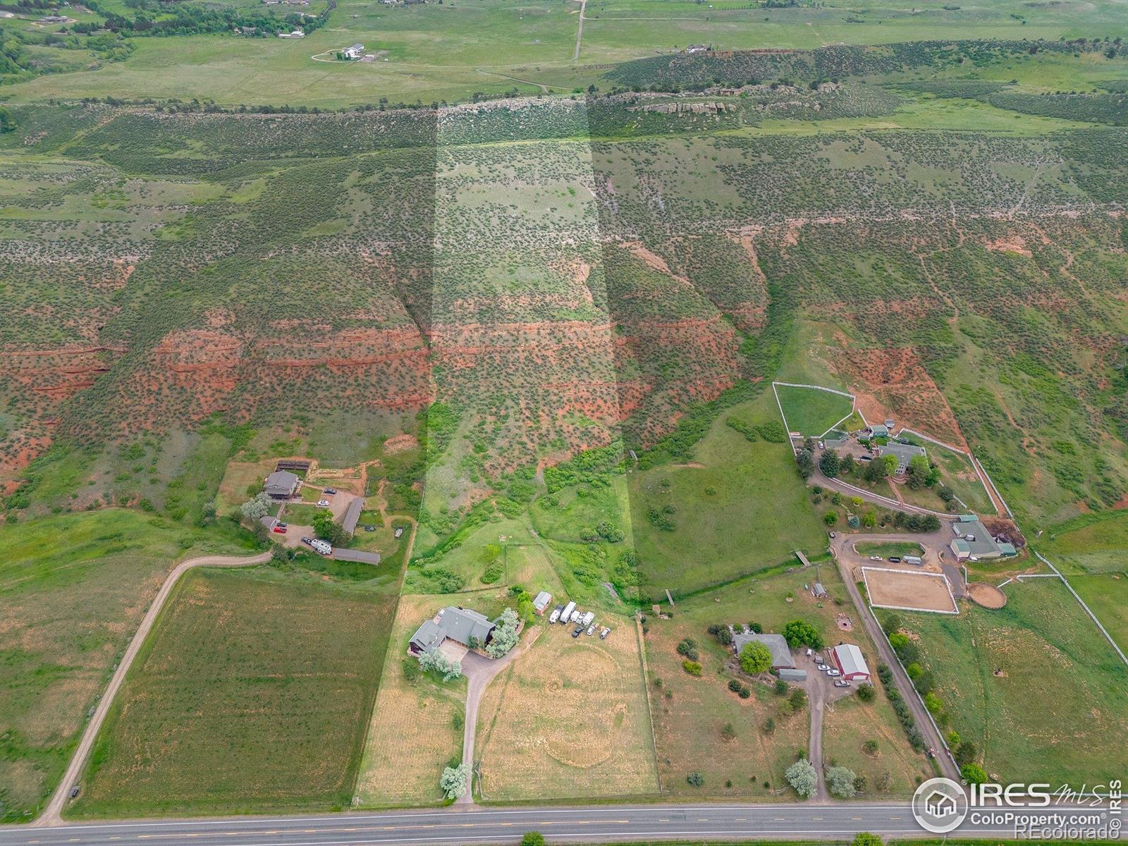 MLS Image #39 for 1350 s county road 29 ,loveland, Colorado