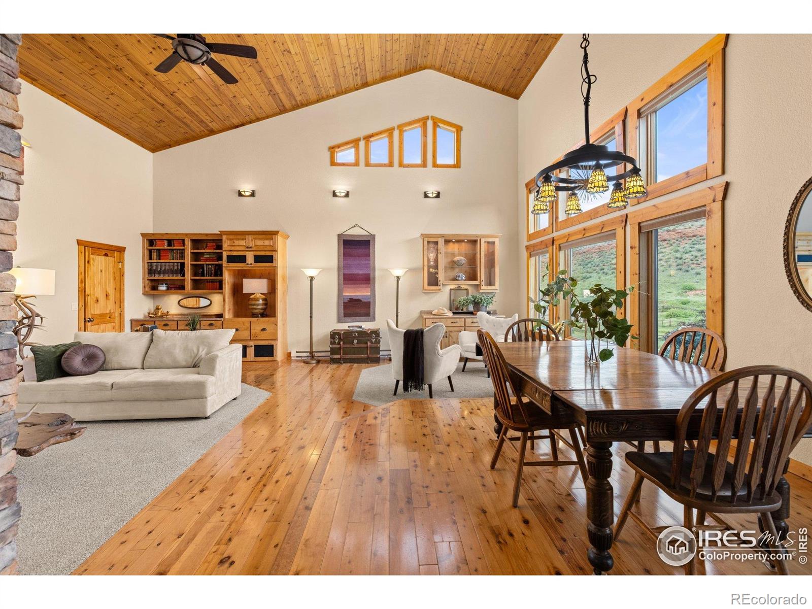 MLS Image #5 for 1350 s county road 29 ,loveland, Colorado