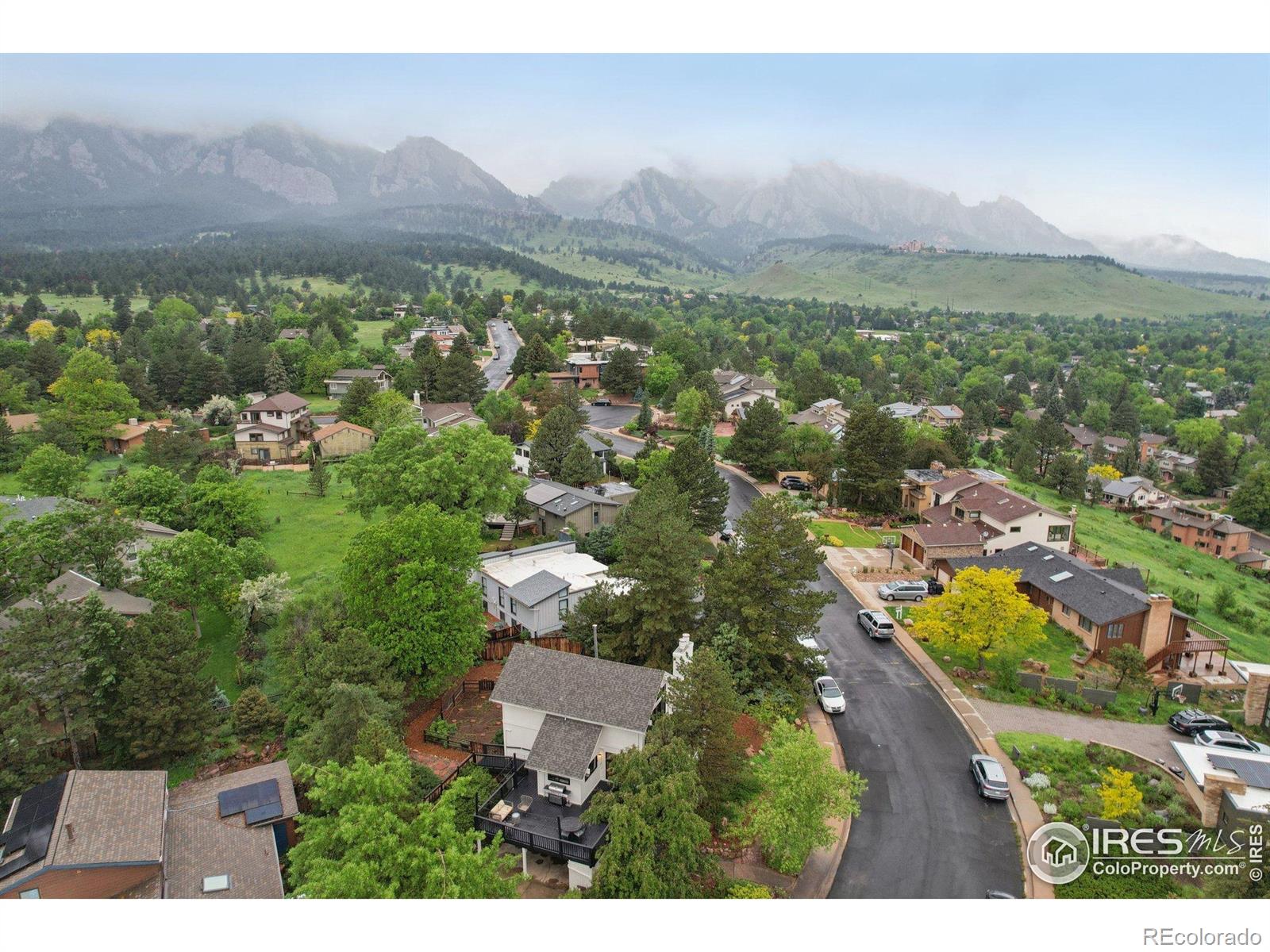 MLS Image #39 for 3260  lafayette drive,boulder, Colorado