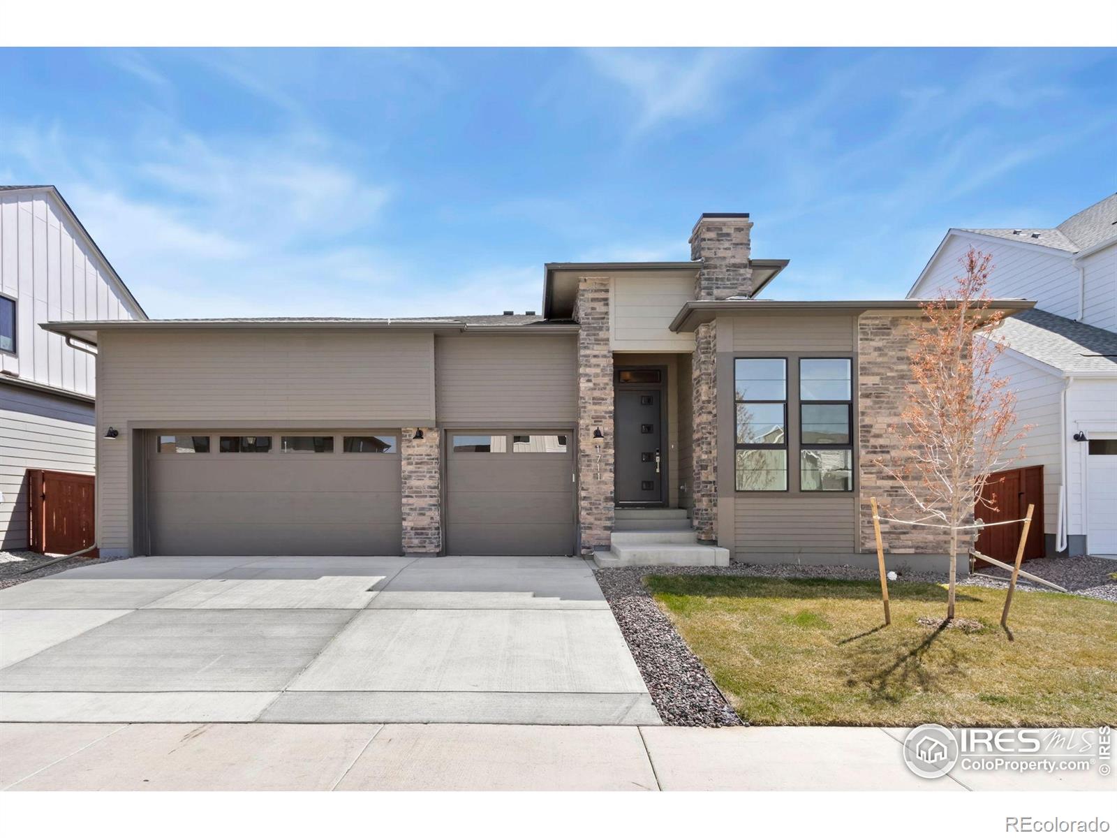MLS Image #0 for 1711  branching canopy drive,windsor, Colorado