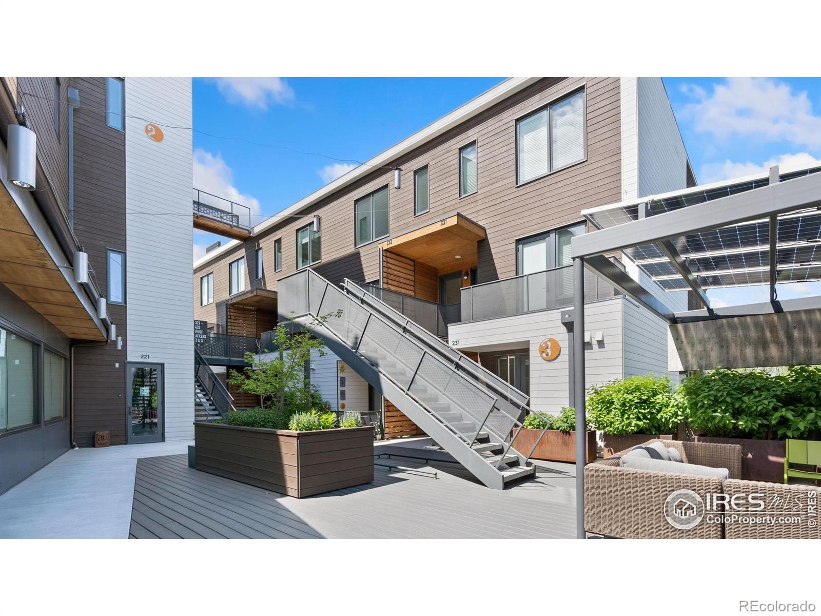 MLS Image #0 for 401  linden street,fort collins, Colorado