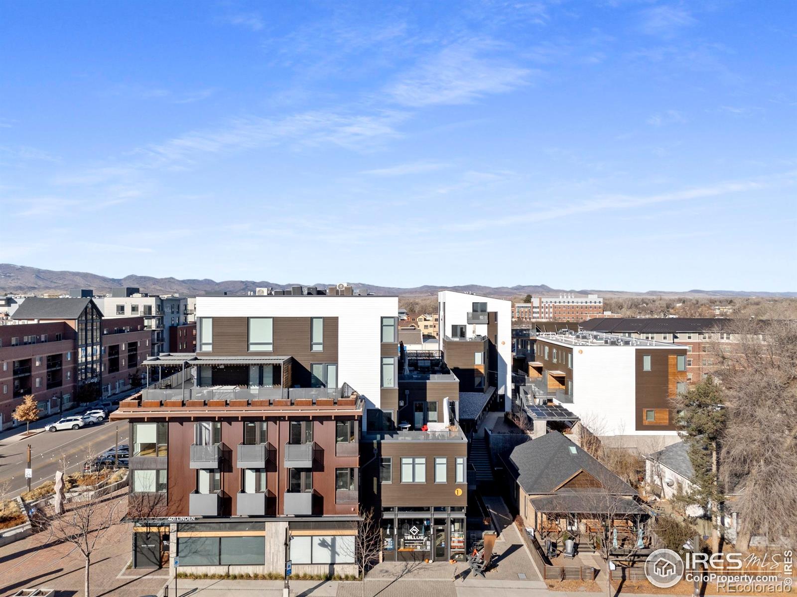 MLS Image #11 for 401  linden street,fort collins, Colorado
