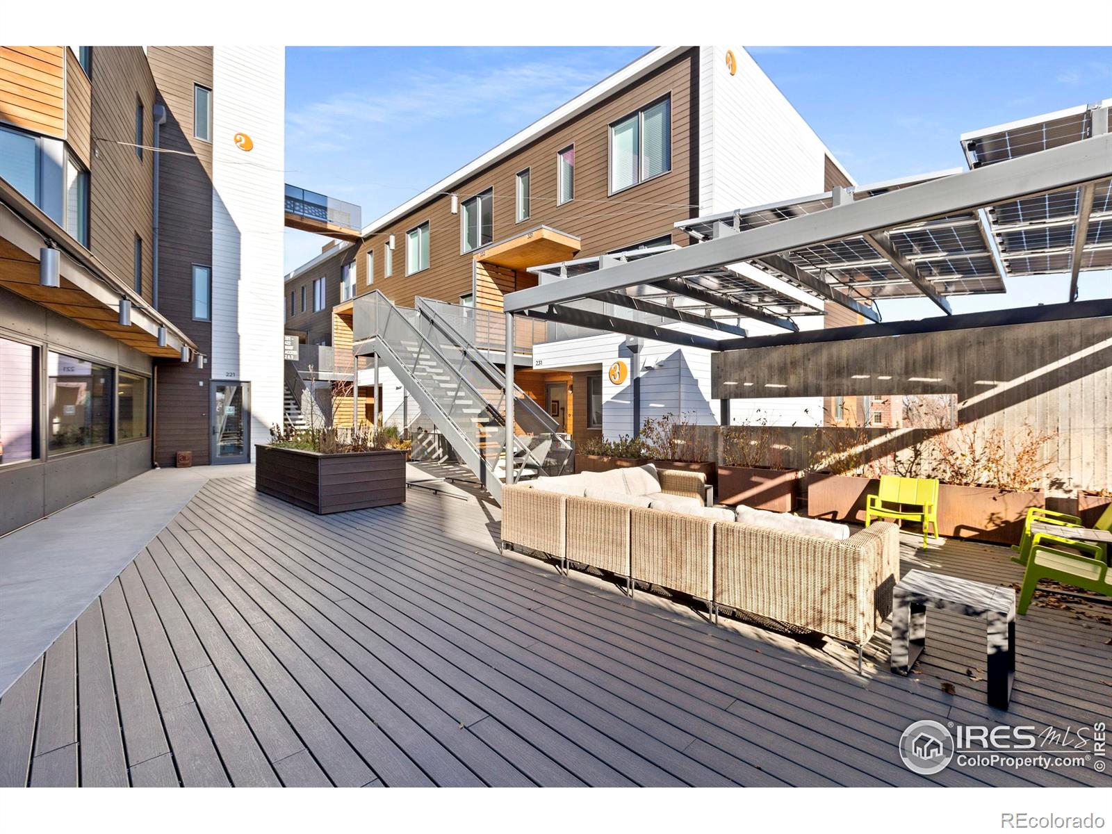 MLS Image #12 for 401  linden street,fort collins, Colorado