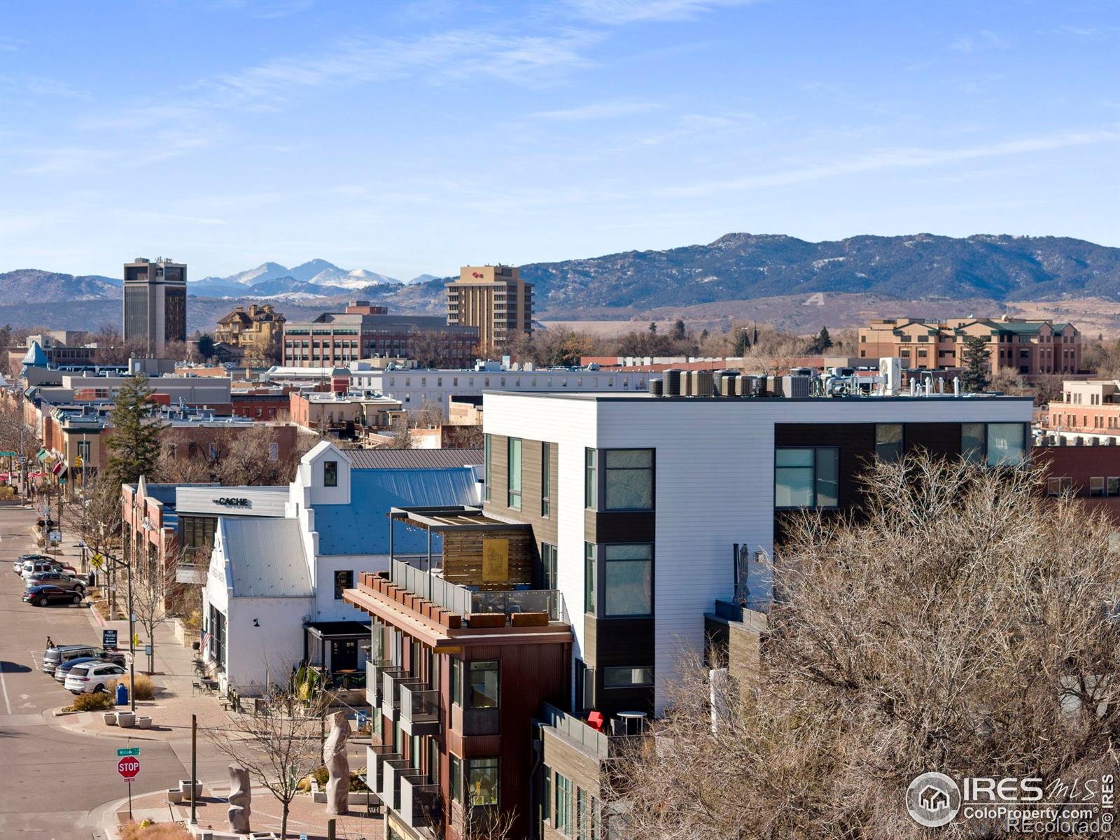 MLS Image #19 for 401  linden street,fort collins, Colorado