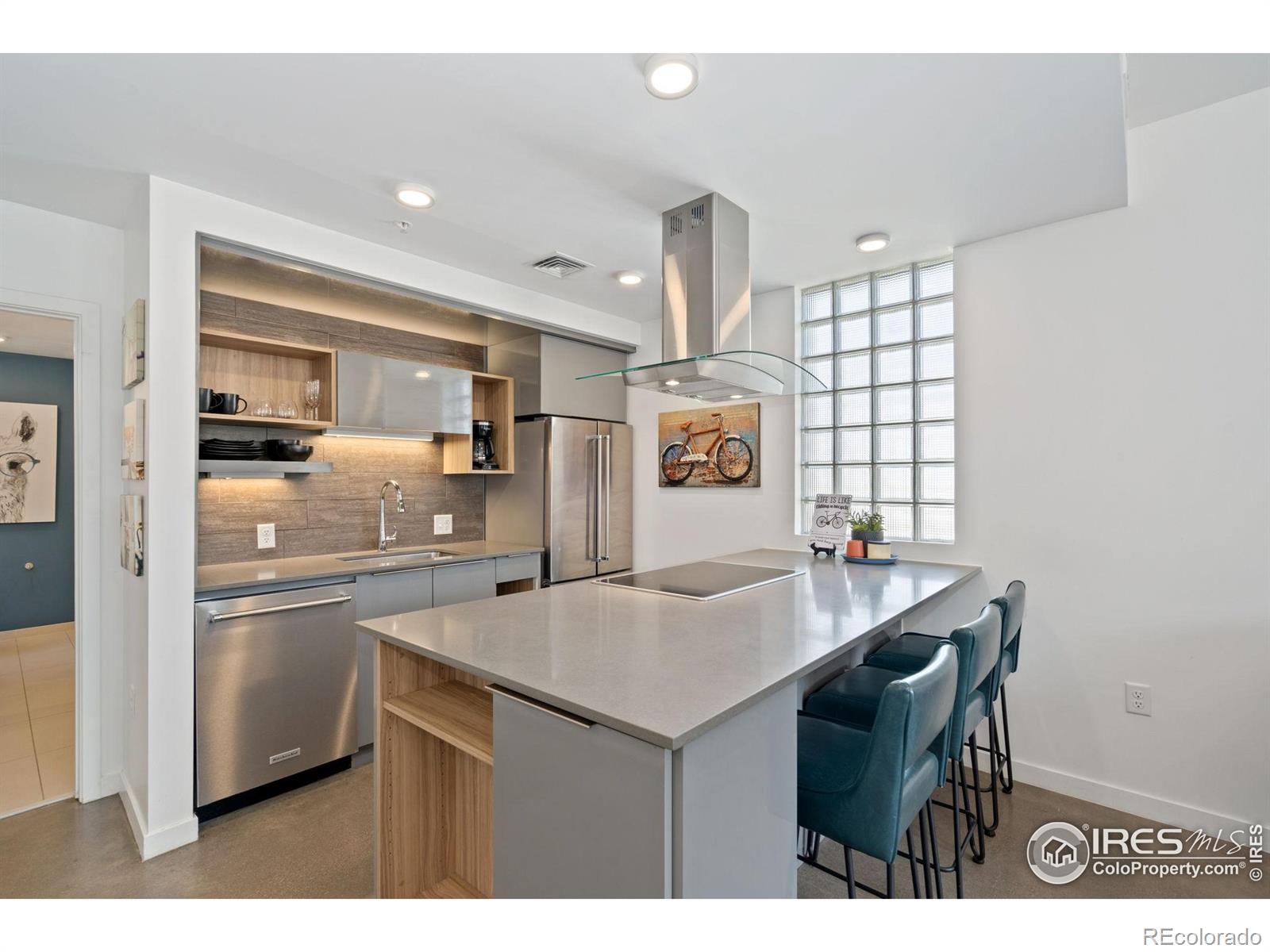 MLS Image #3 for 401  linden street,fort collins, Colorado
