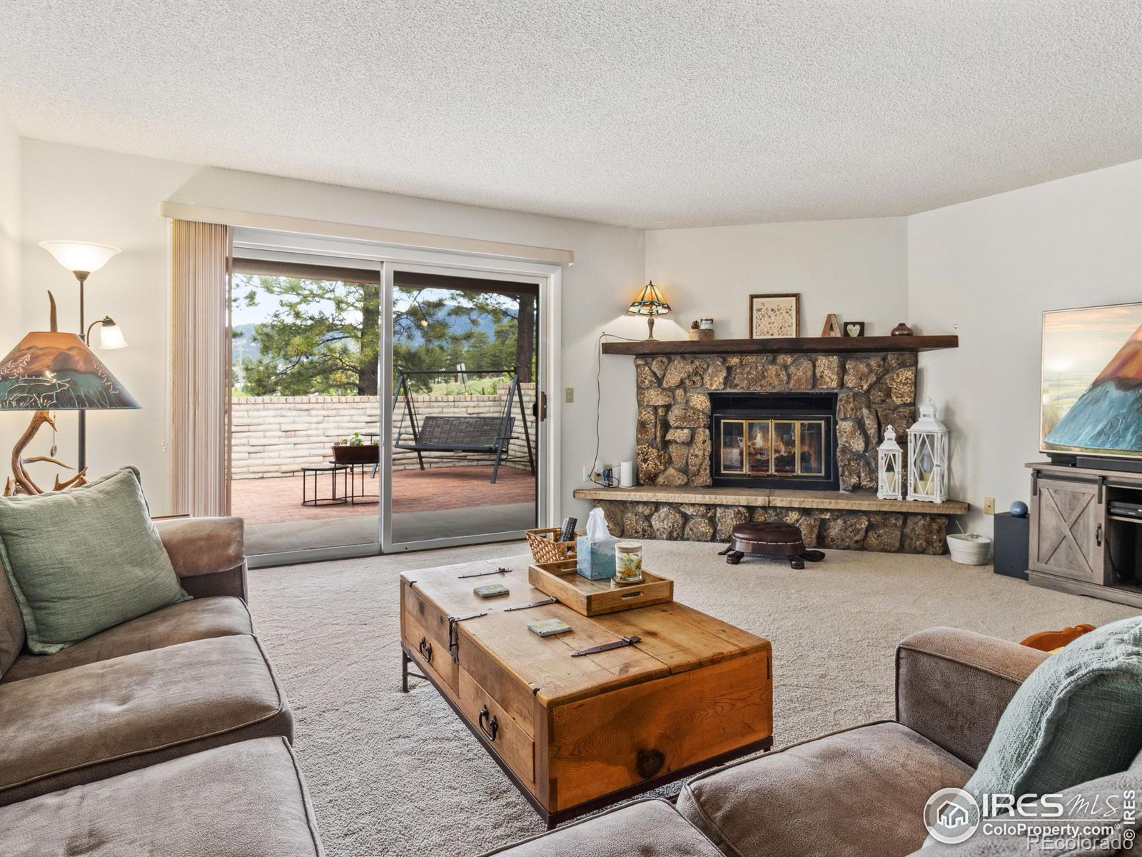 MLS Image #10 for 838  vista lane,estes park, Colorado