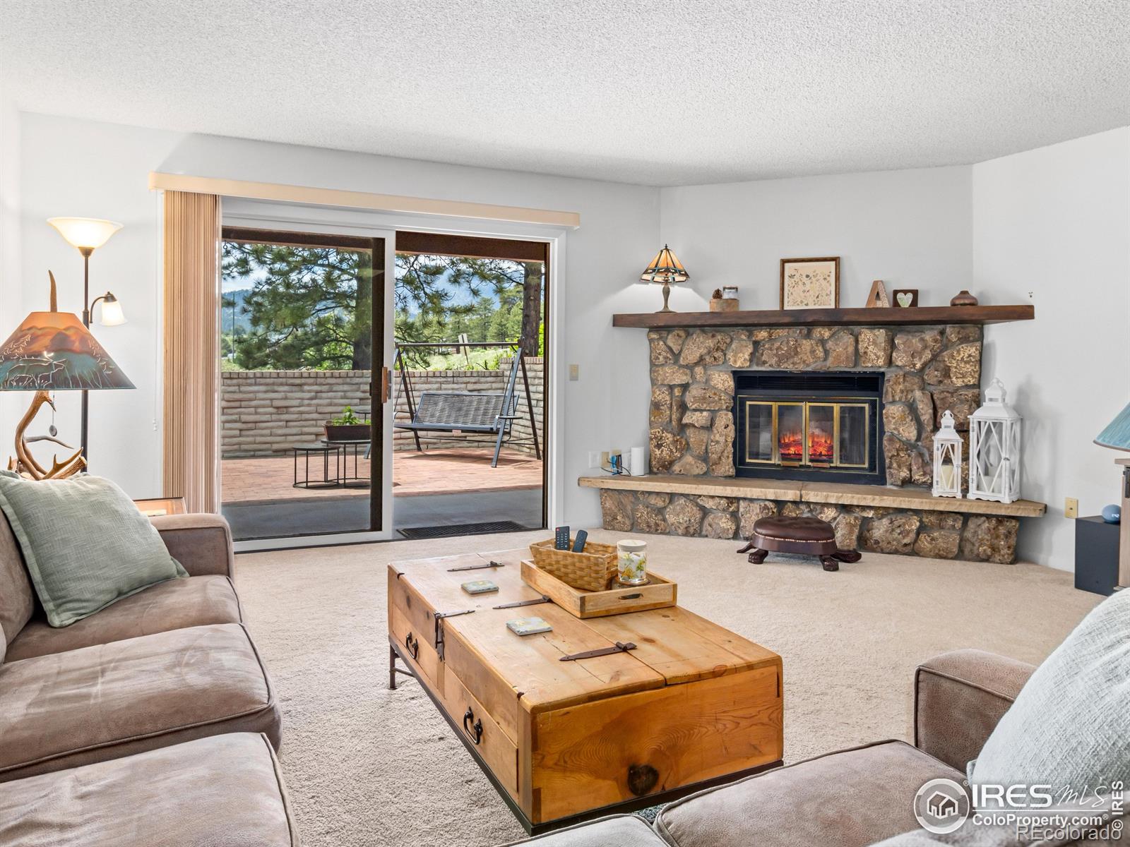 MLS Image #14 for 838  vista lane,estes park, Colorado