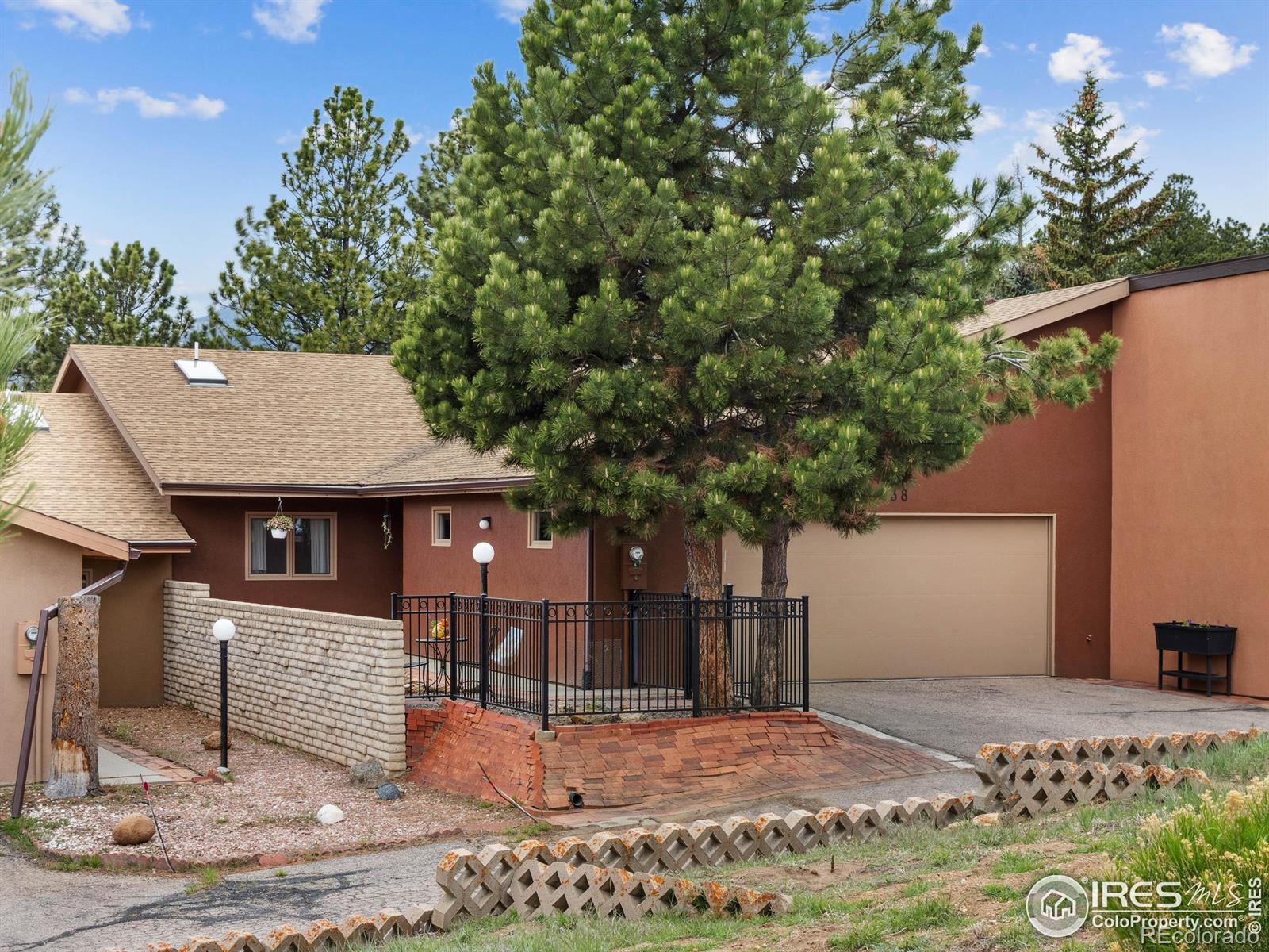 MLS Image #27 for 838  vista lane,estes park, Colorado
