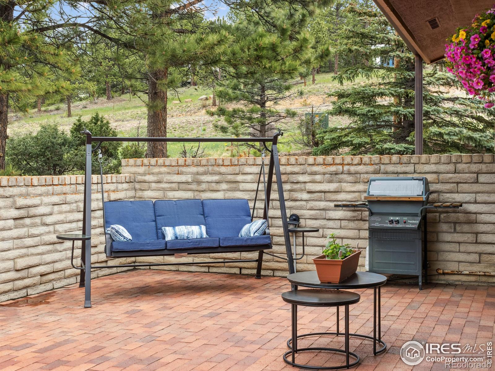MLS Image #32 for 838  vista lane,estes park, Colorado