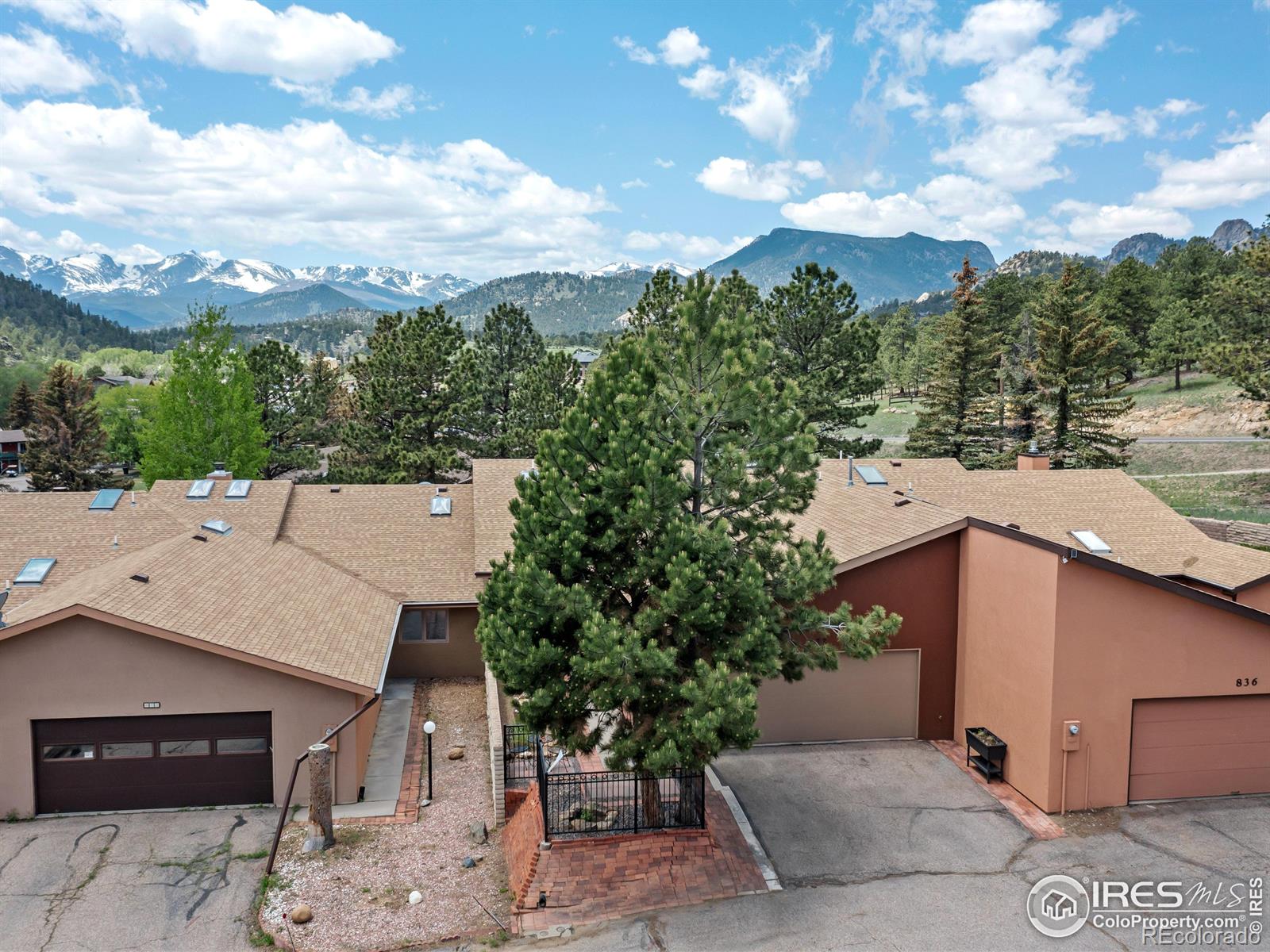 MLS Image #34 for 838  vista lane,estes park, Colorado
