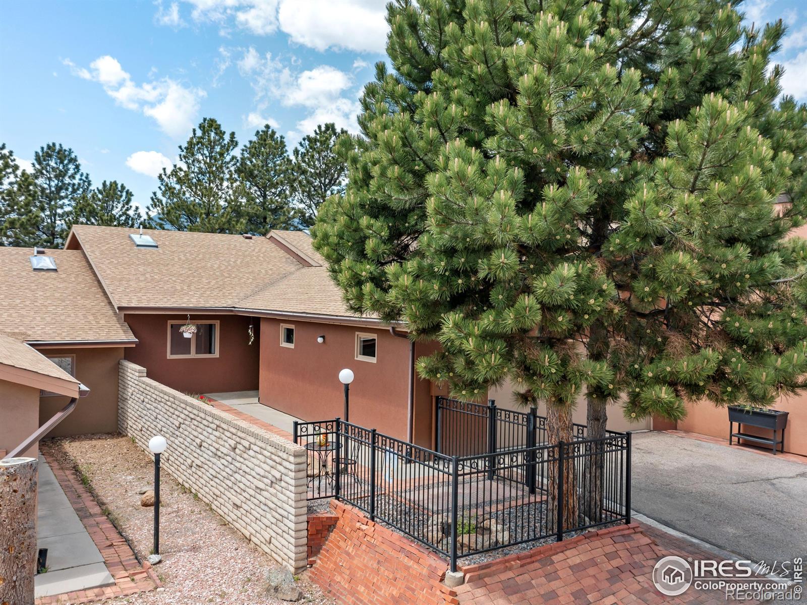 MLS Image #7 for 838  vista lane,estes park, Colorado