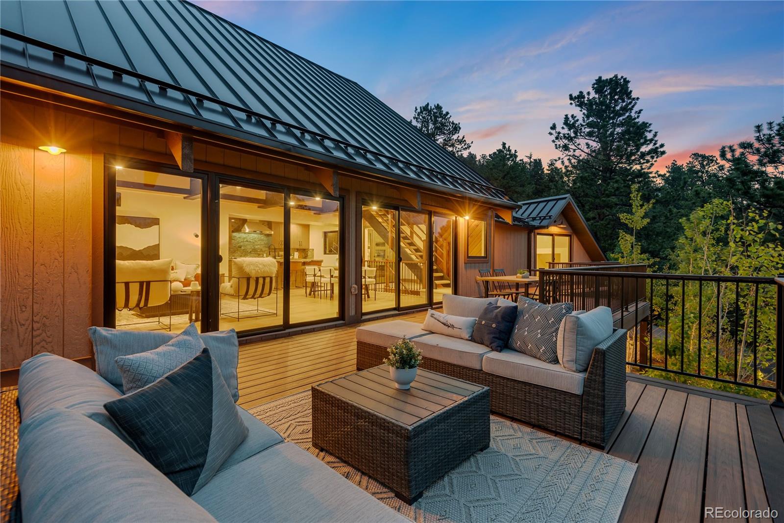MLS Image #10 for 1298  meadow view drive,evergreen, Colorado