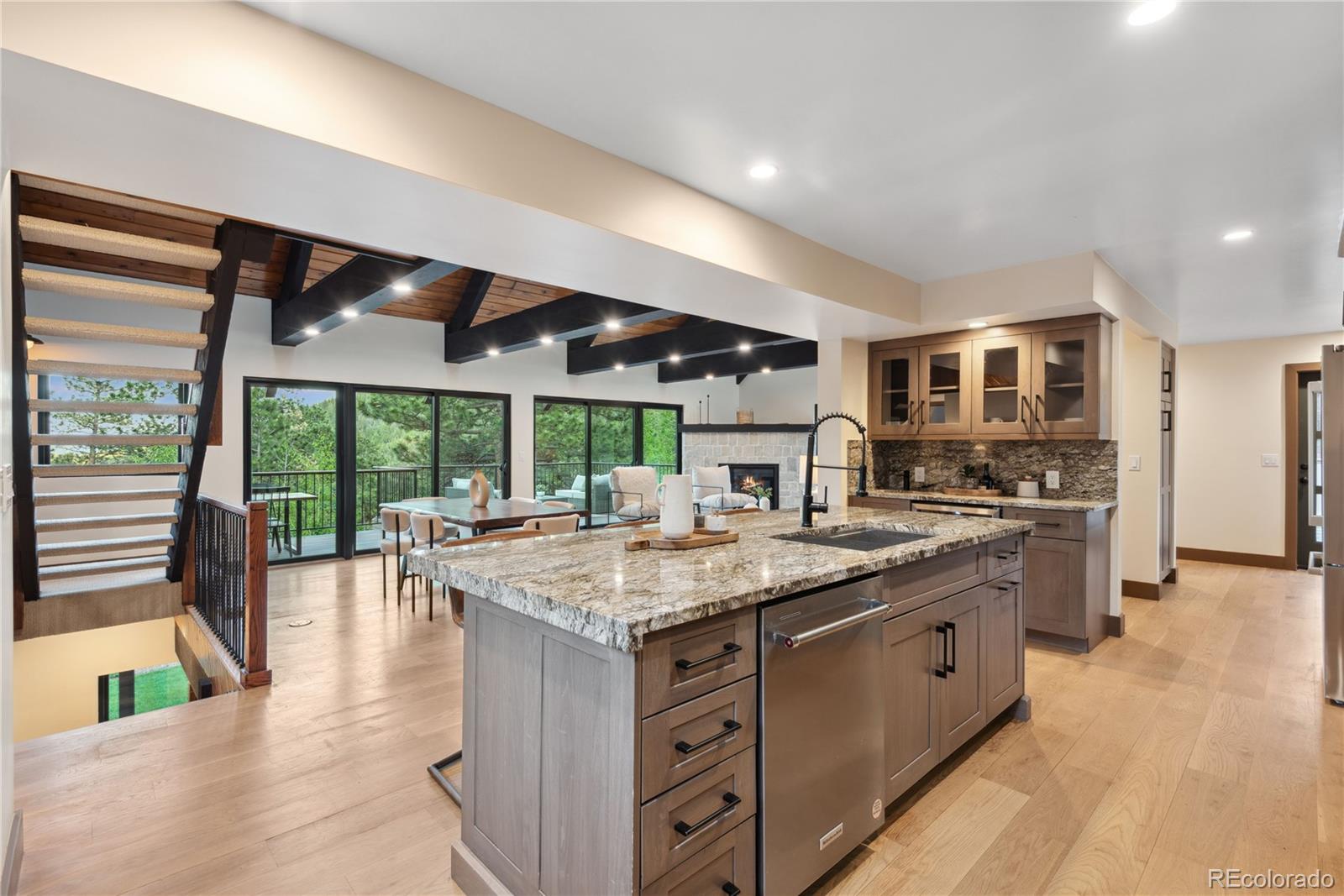 MLS Image #12 for 1298  meadow view drive,evergreen, Colorado