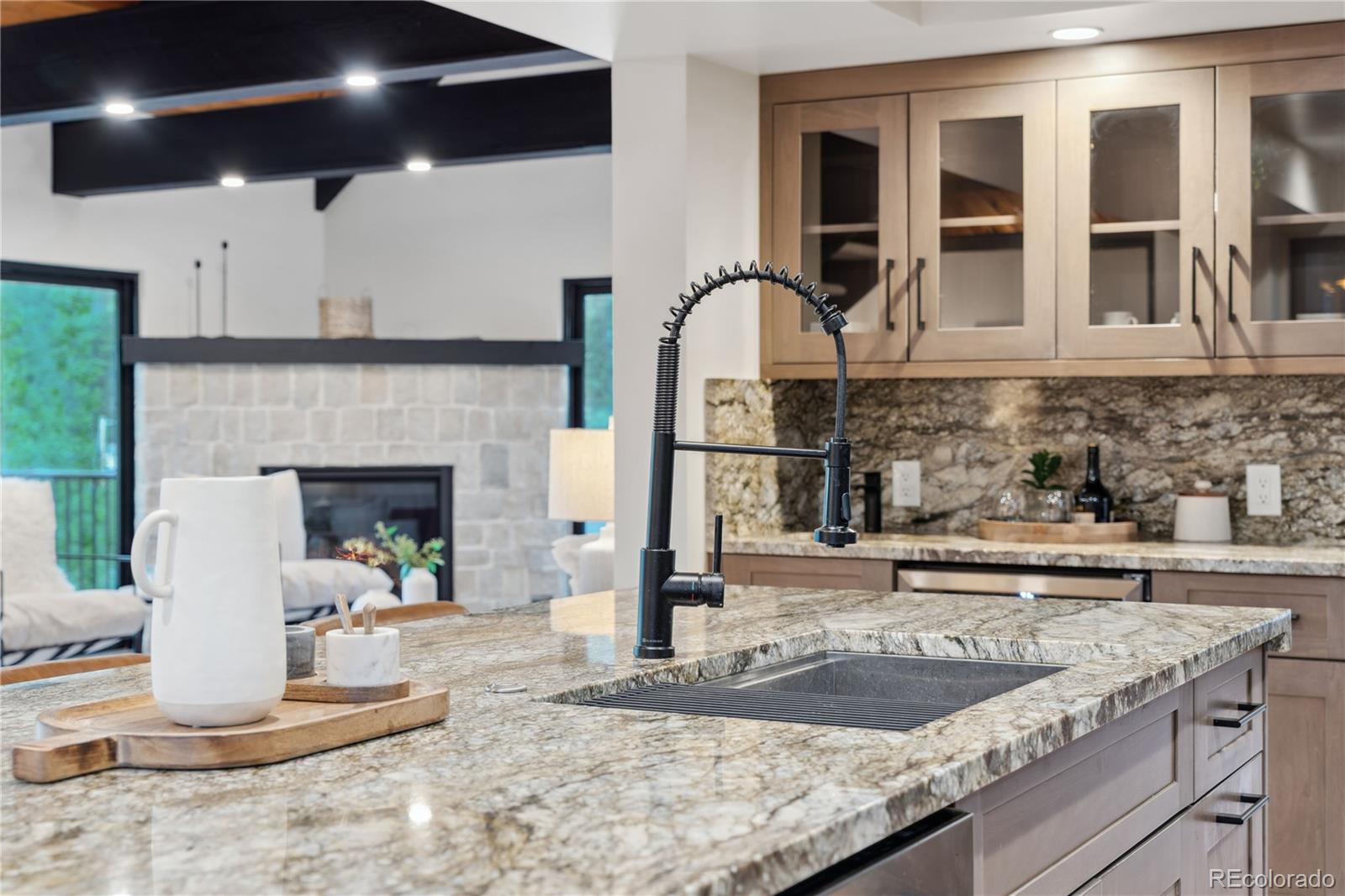 MLS Image #13 for 1298  meadow view drive,evergreen, Colorado