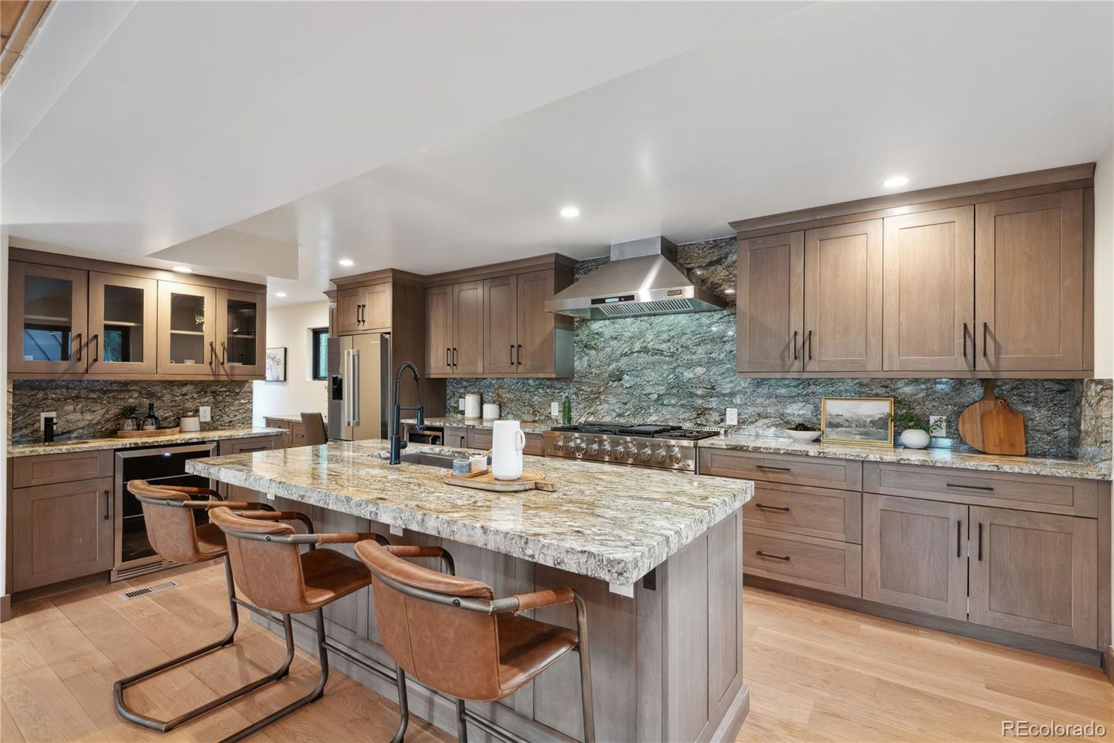 MLS Image #14 for 1298  meadow view drive,evergreen, Colorado