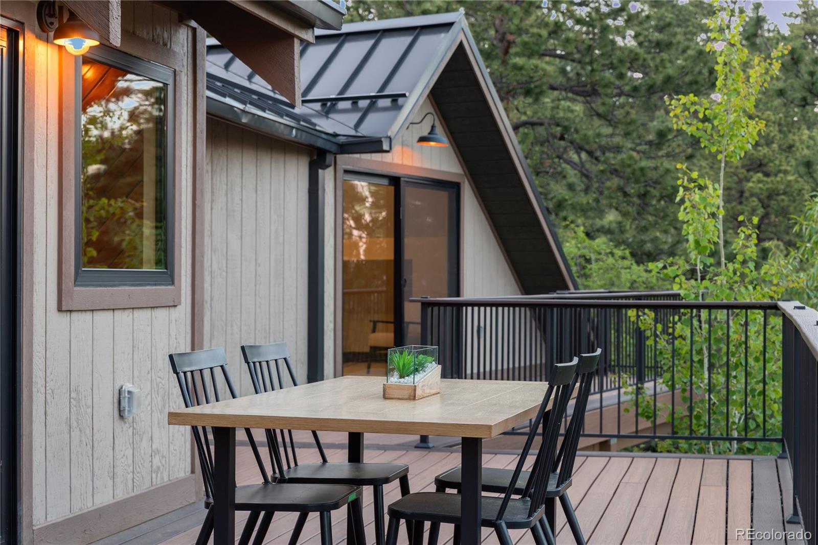 MLS Image #21 for 1298  meadow view drive,evergreen, Colorado