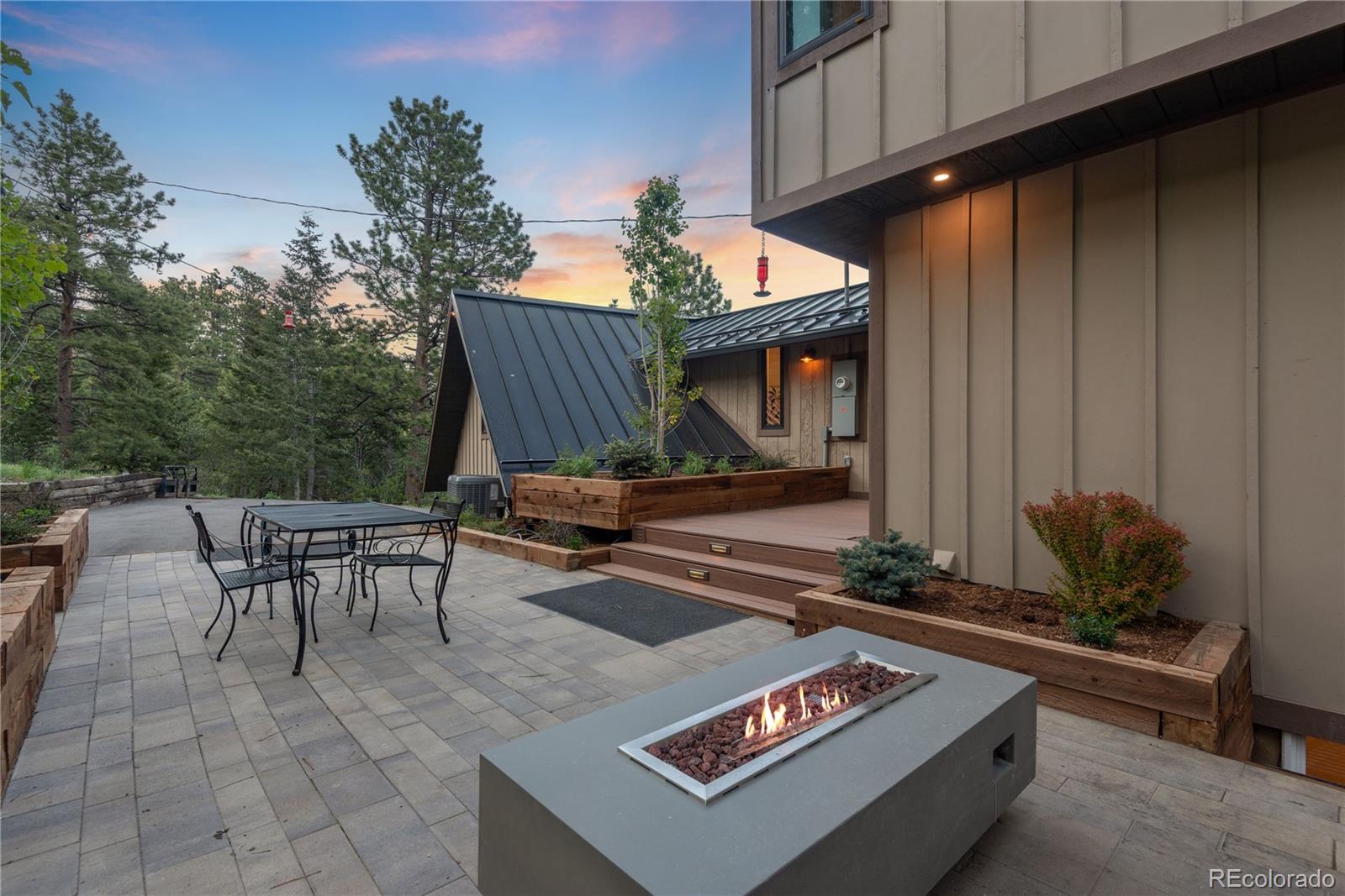 MLS Image #29 for 1298  meadow view drive,evergreen, Colorado