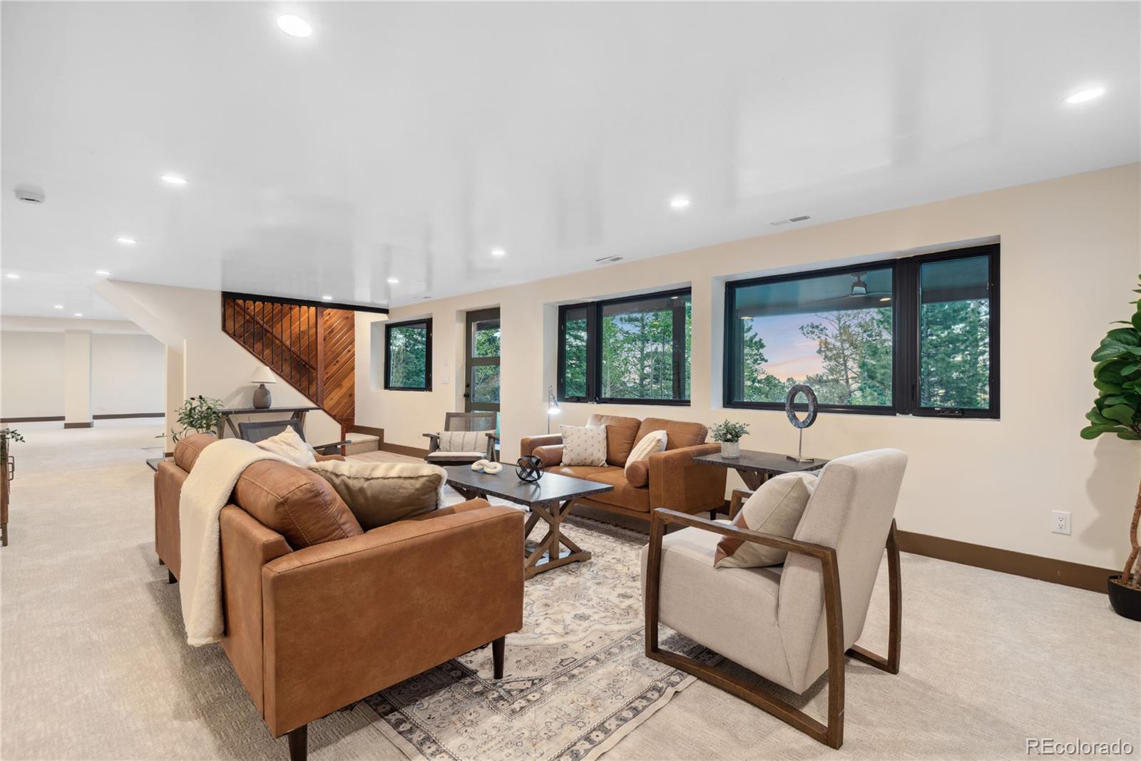 MLS Image #32 for 1298  meadow view drive,evergreen, Colorado