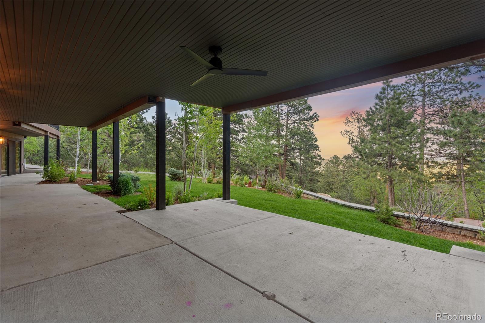 MLS Image #34 for 1298  meadow view drive,evergreen, Colorado