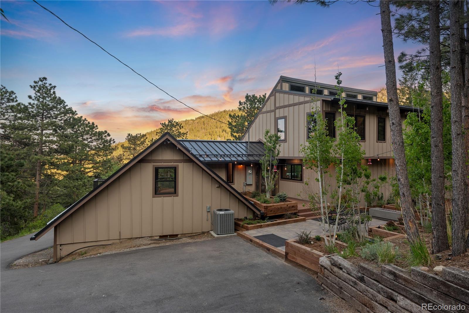 MLS Image #35 for 1298  meadow view drive,evergreen, Colorado