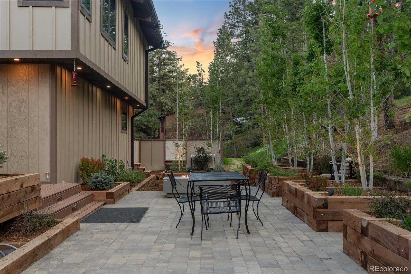 MLS Image #36 for 1298  meadow view drive,evergreen, Colorado