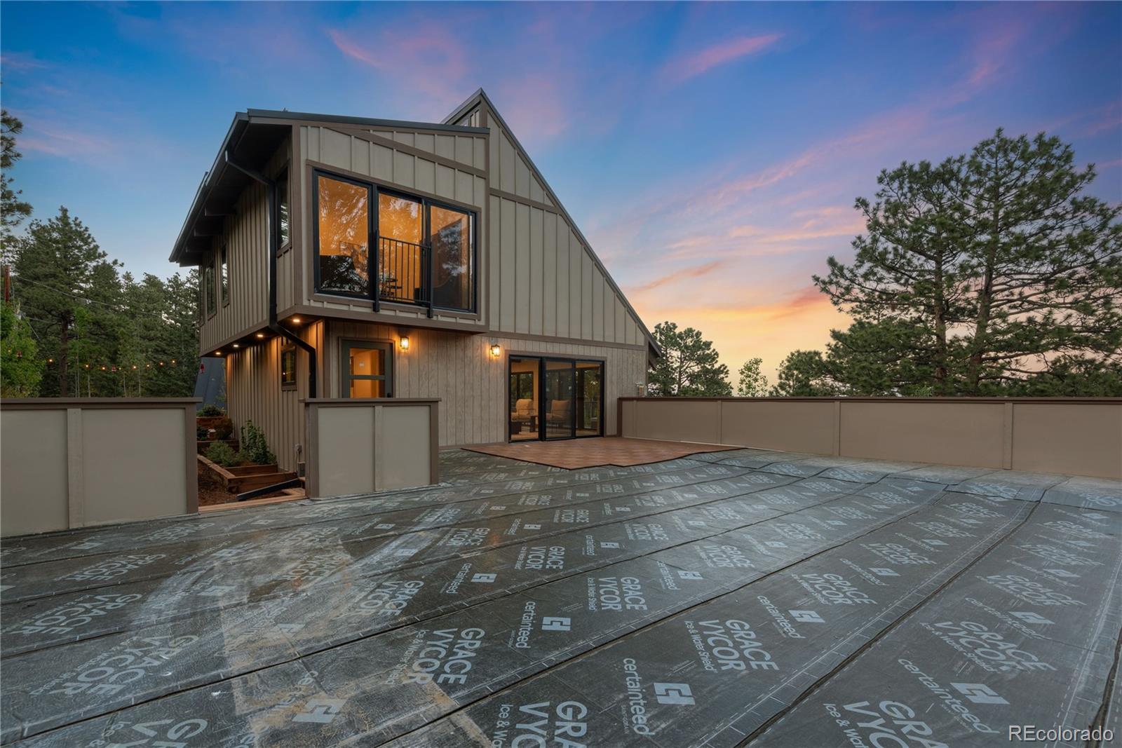 MLS Image #37 for 1298  meadow view drive,evergreen, Colorado