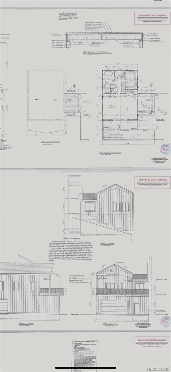 MLS Image #38 for 1298  meadow view drive,evergreen, Colorado