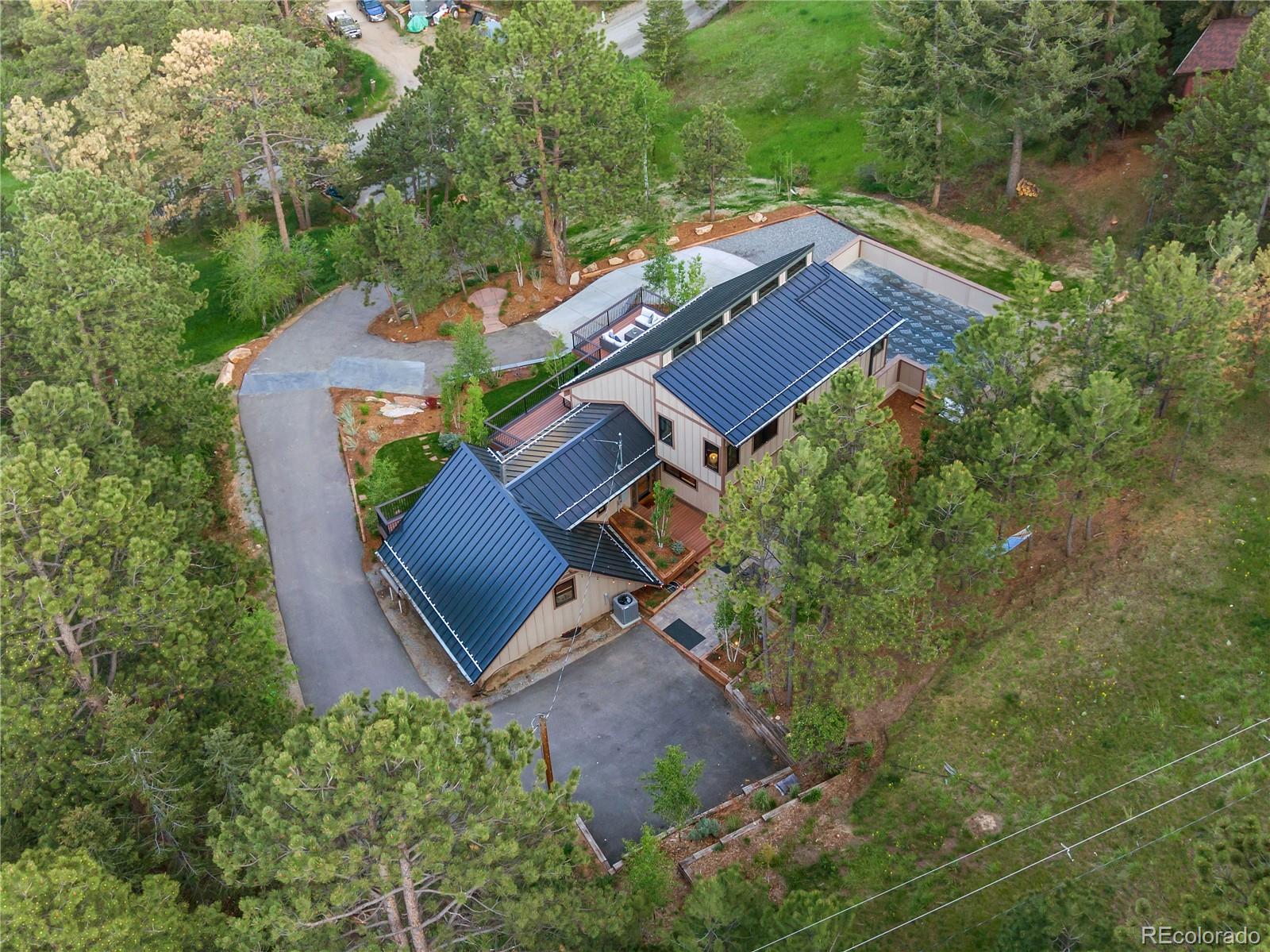 MLS Image #39 for 1298  meadow view drive,evergreen, Colorado