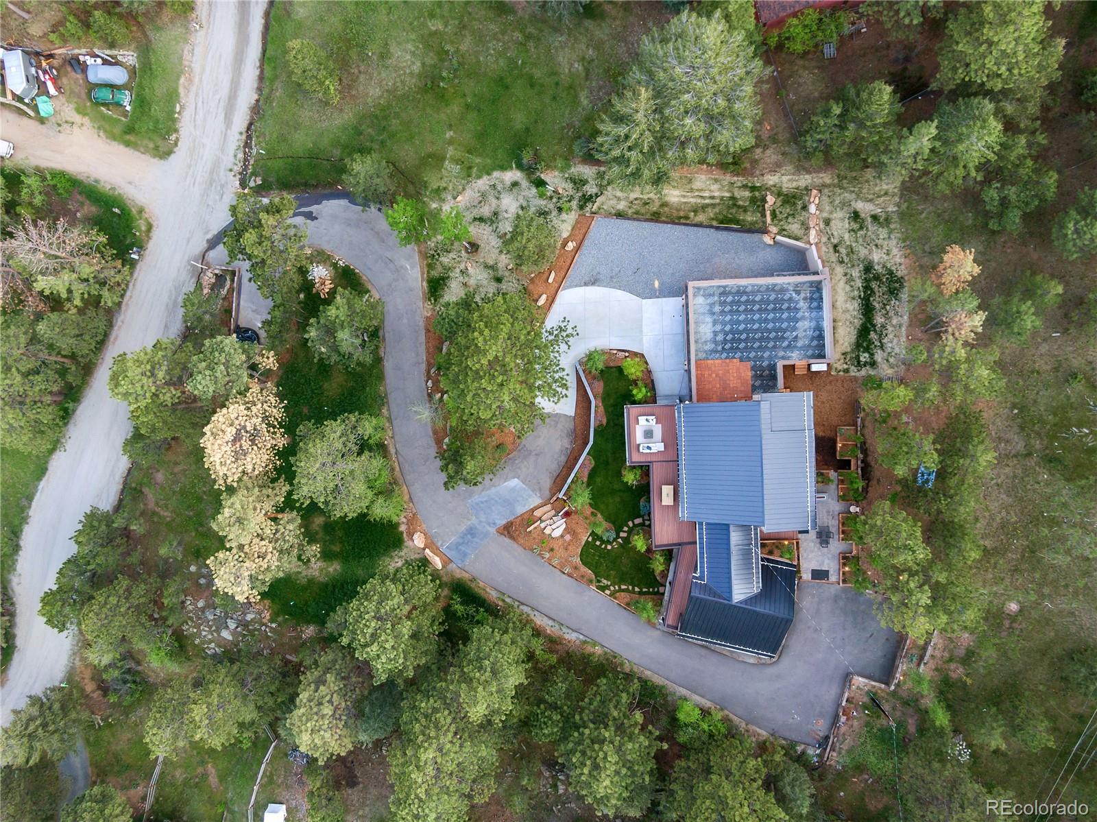 MLS Image #40 for 1298  meadow view drive,evergreen, Colorado