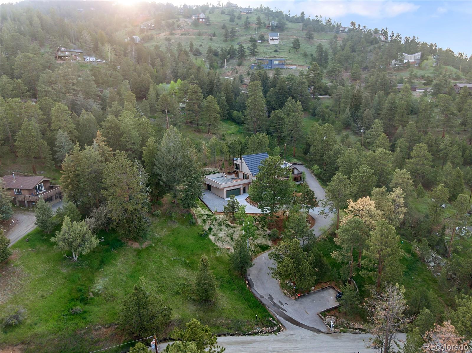 MLS Image #41 for 1298  meadow view drive,evergreen, Colorado