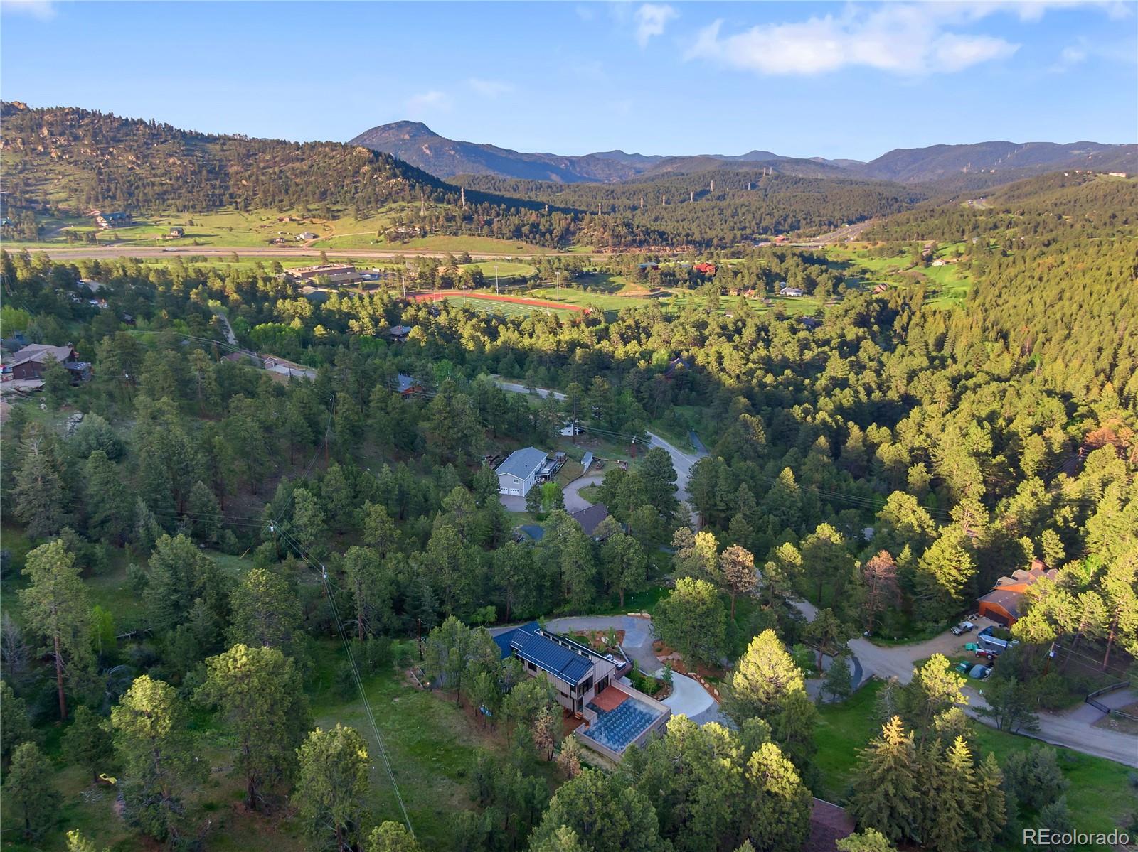 MLS Image #42 for 1298  meadow view drive,evergreen, Colorado