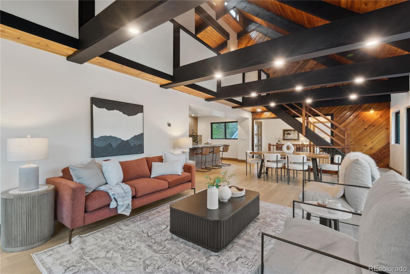 MLS Image #5 for 1298  meadow view drive,evergreen, Colorado
