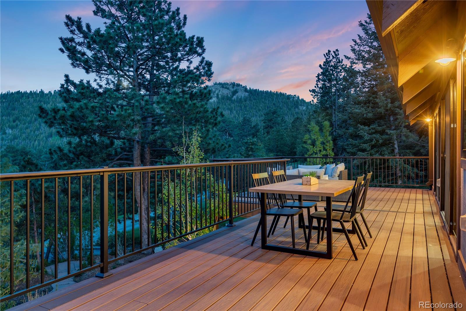 MLS Image #8 for 1298  meadow view drive,evergreen, Colorado