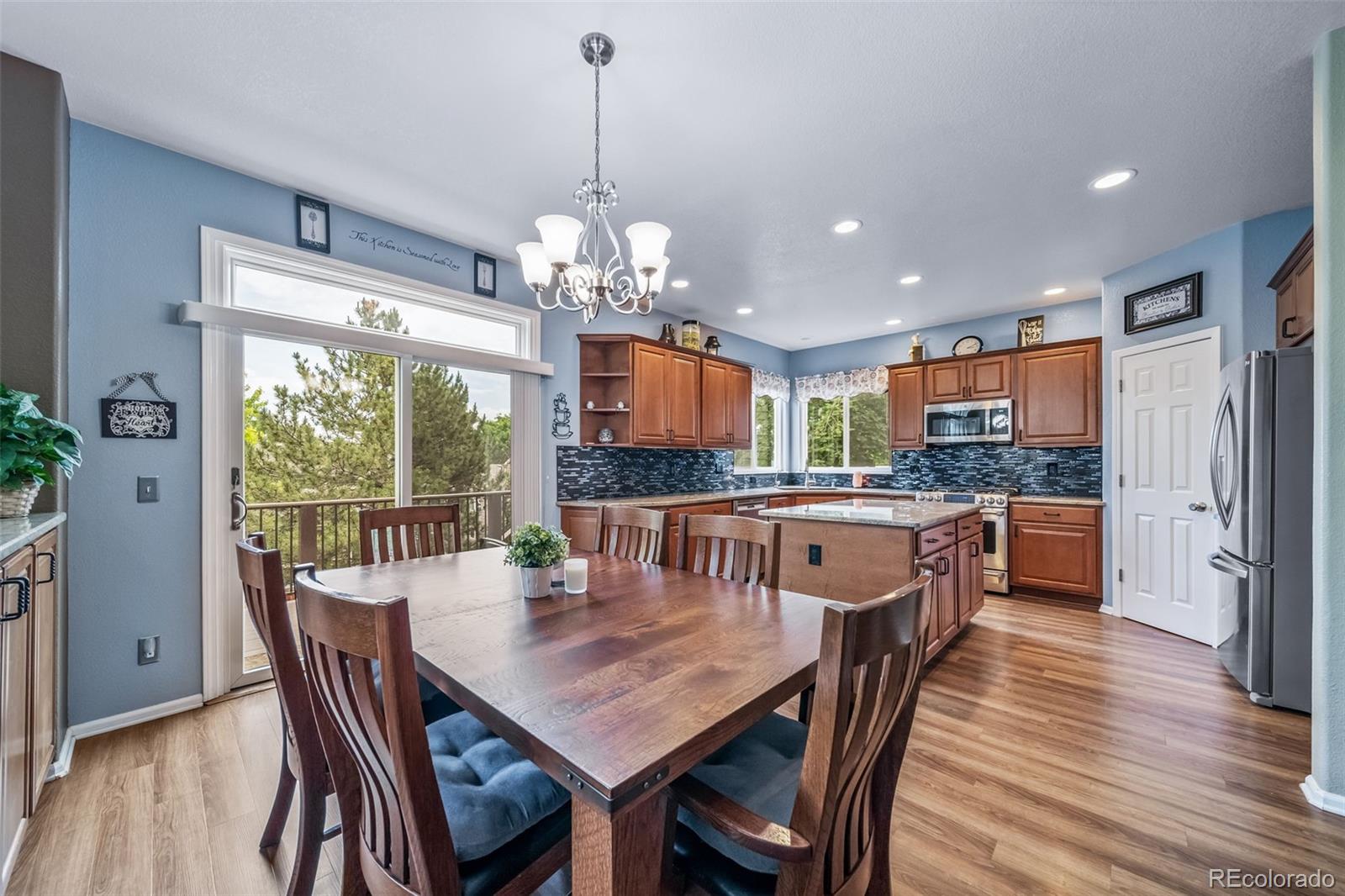 MLS Image #13 for 9928  sylvestor road,highlands ranch, Colorado