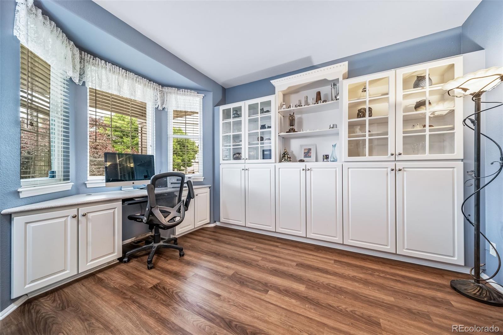 MLS Image #2 for 9928  sylvestor road,highlands ranch, Colorado