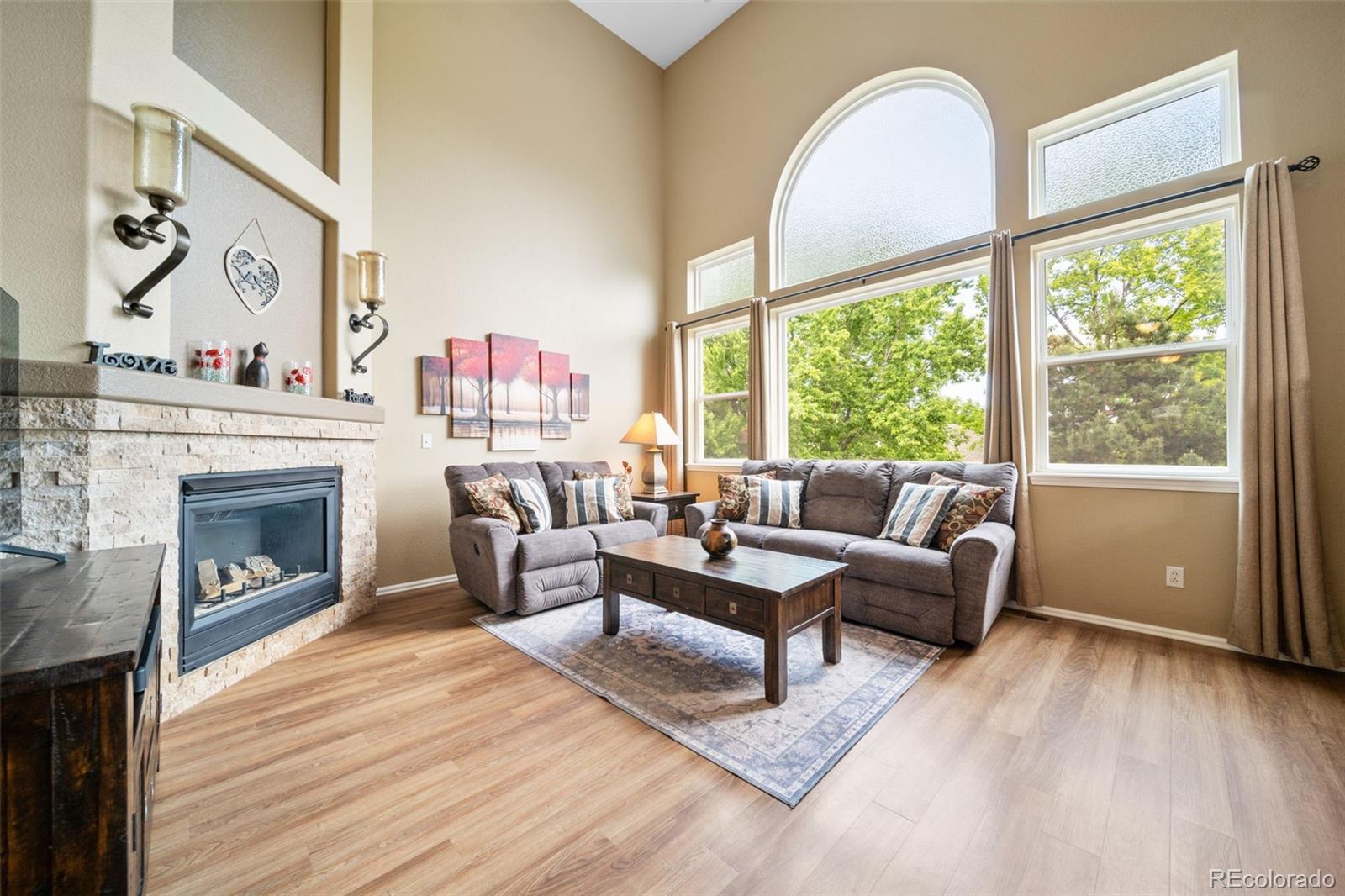 MLS Image #3 for 9928  sylvestor road,highlands ranch, Colorado