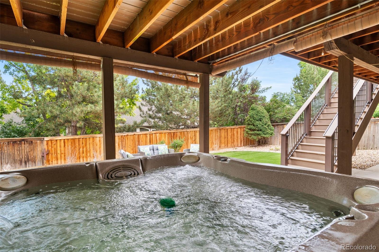 MLS Image #30 for 9928  sylvestor road,highlands ranch, Colorado