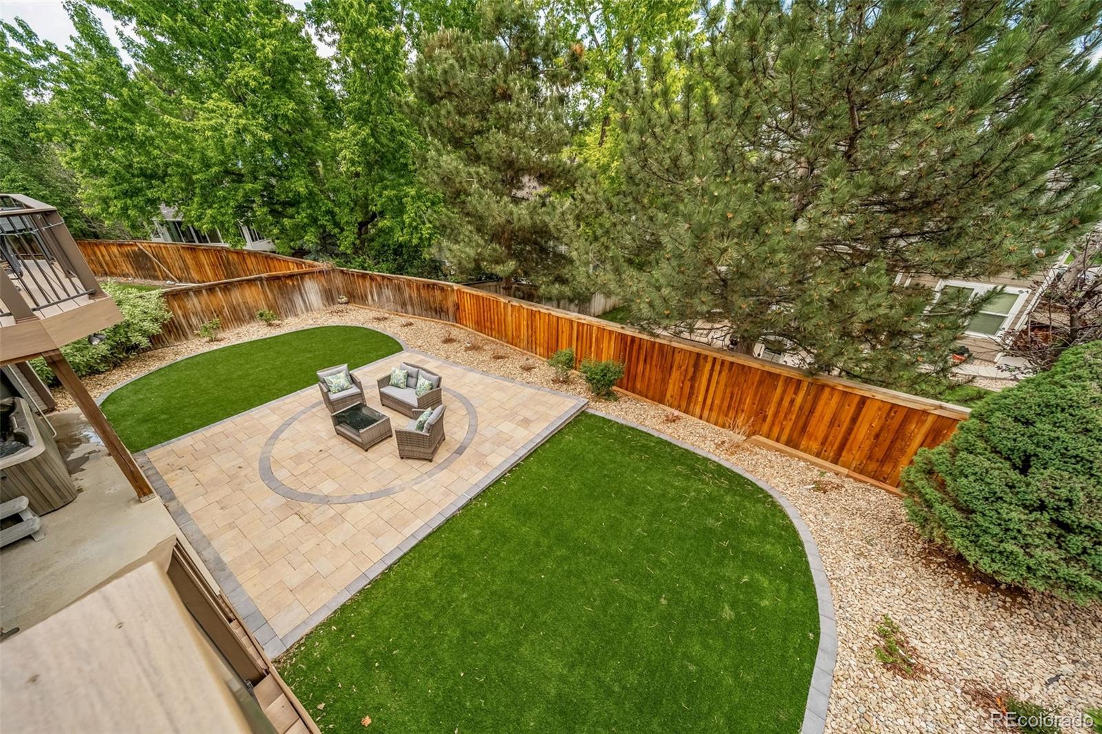 MLS Image #37 for 9928  sylvestor road,highlands ranch, Colorado