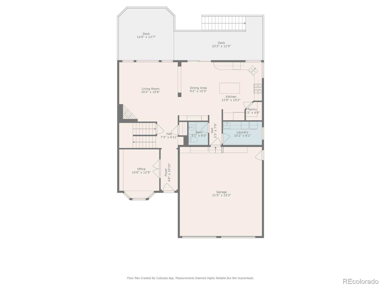 MLS Image #38 for 9928  sylvestor road,highlands ranch, Colorado