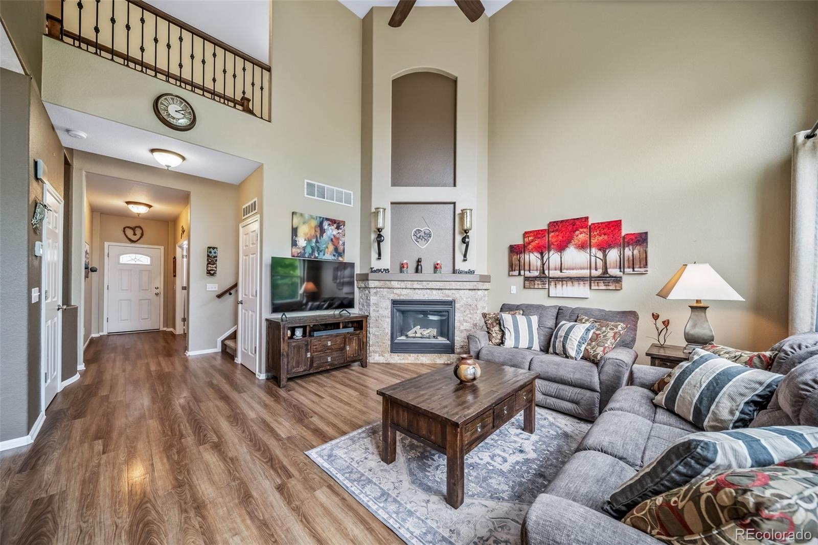 MLS Image #4 for 9928  sylvestor road,highlands ranch, Colorado