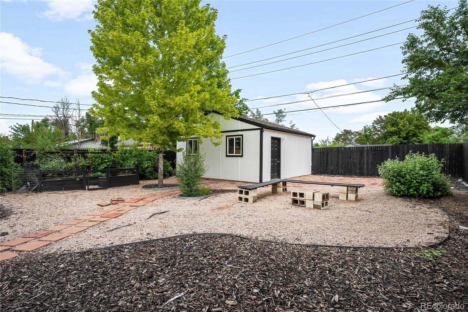 MLS Image #27 for 1264  uinta street,denver, Colorado